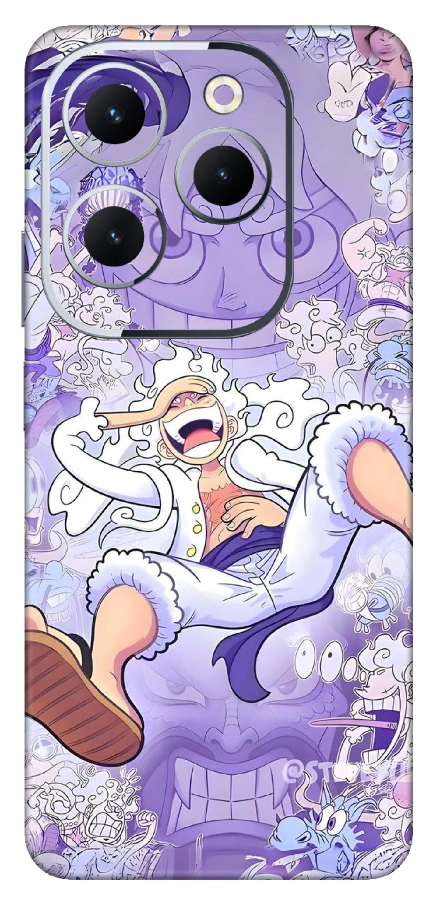 Infinix Hot 40 Skins and Wraps