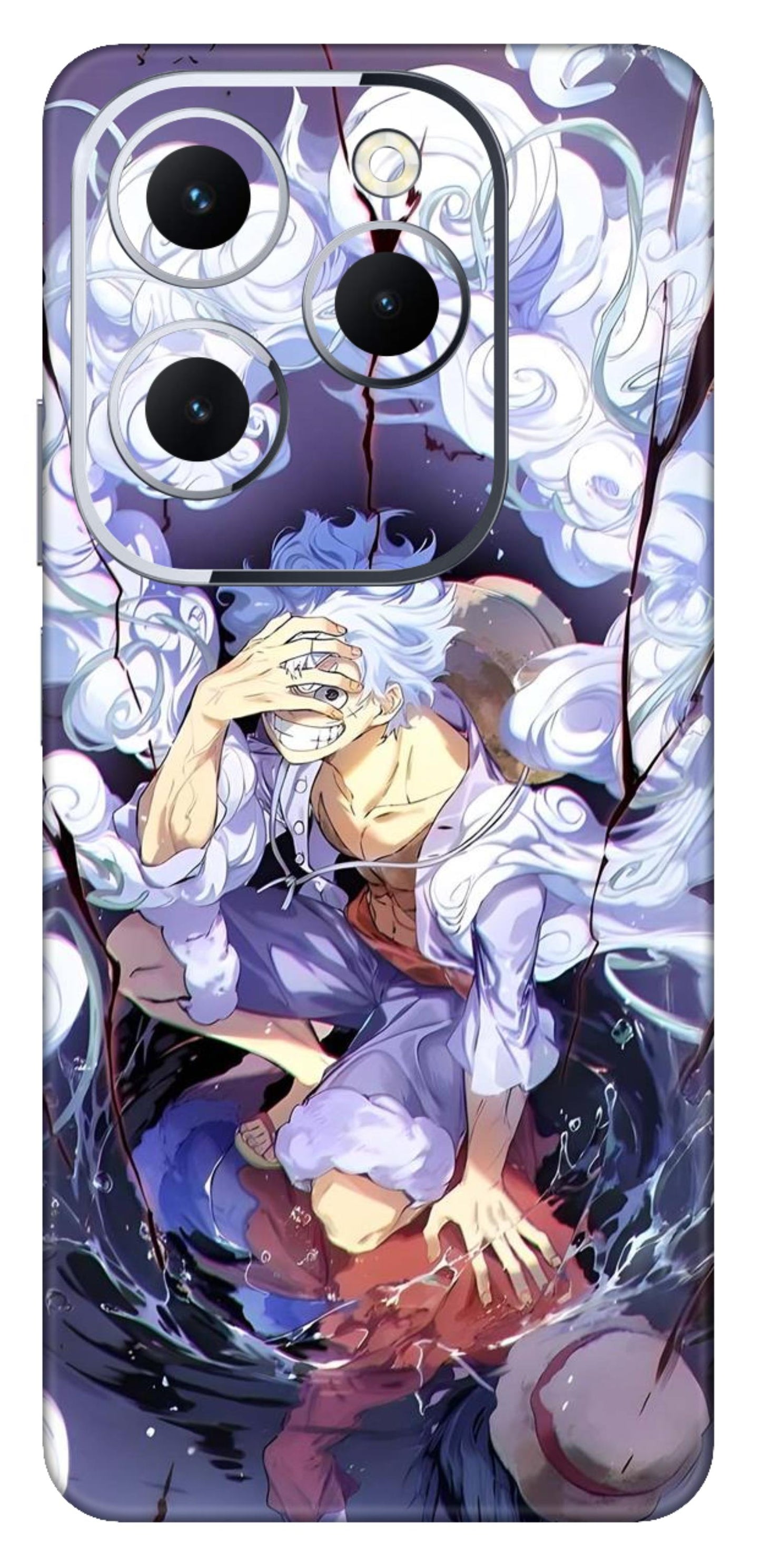 Infinix Hot 40 Skins and Wraps