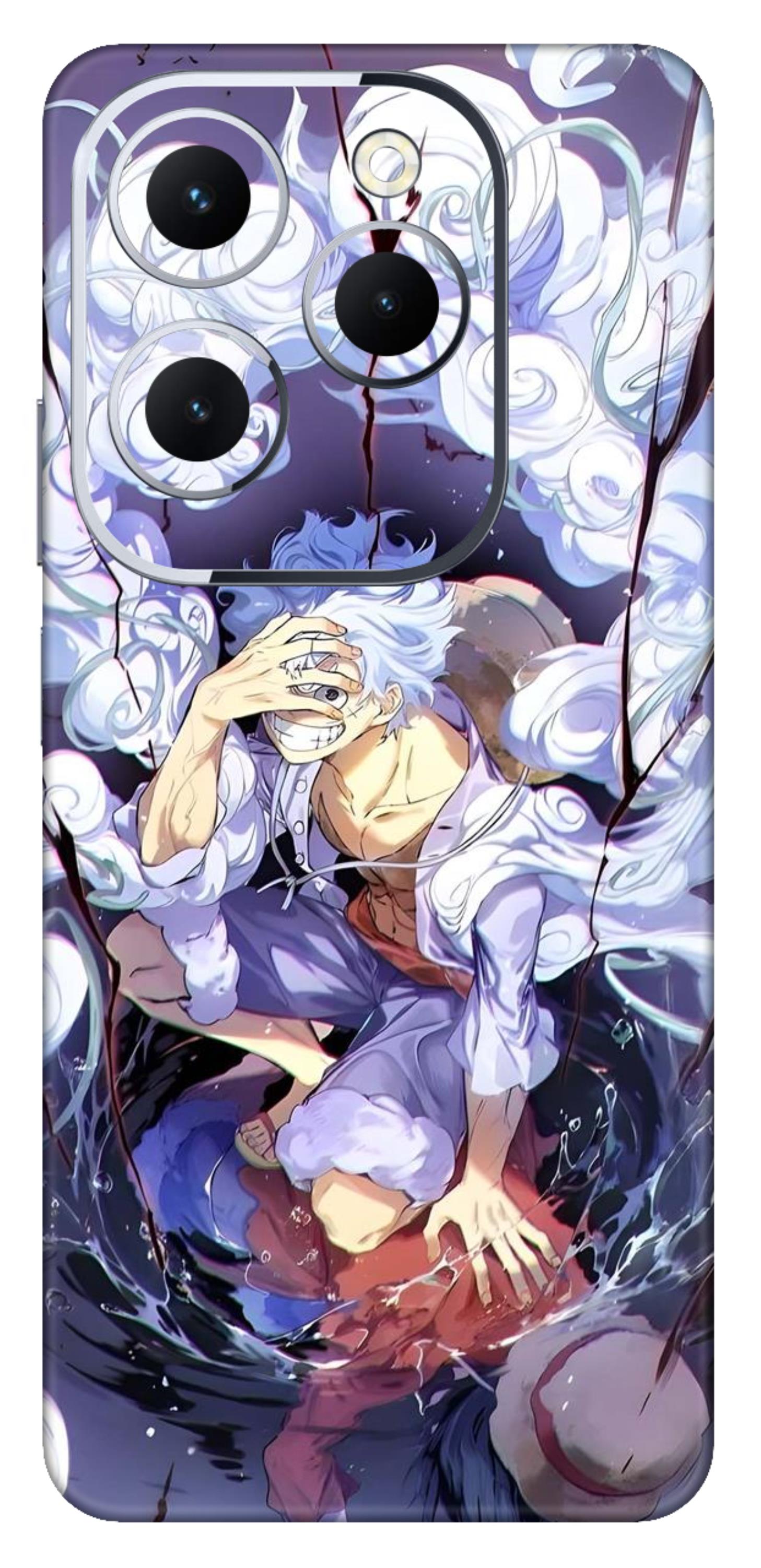 Infinix Hot 40 Skins and Wraps