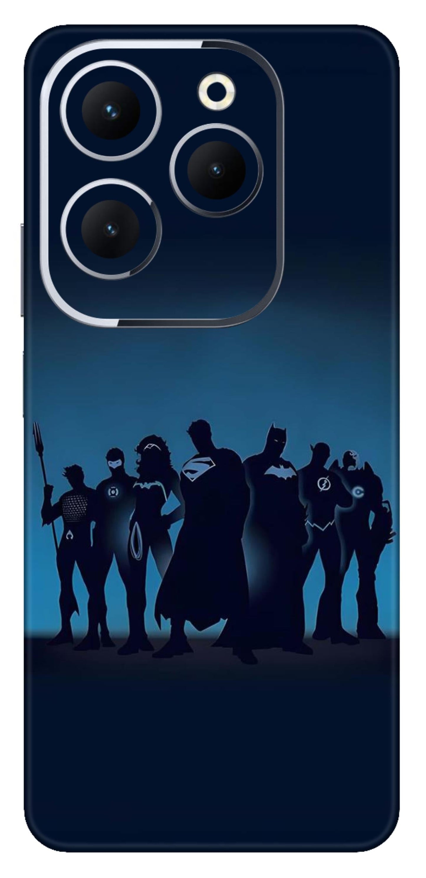 Infinix Hot 40 Skins and Wraps