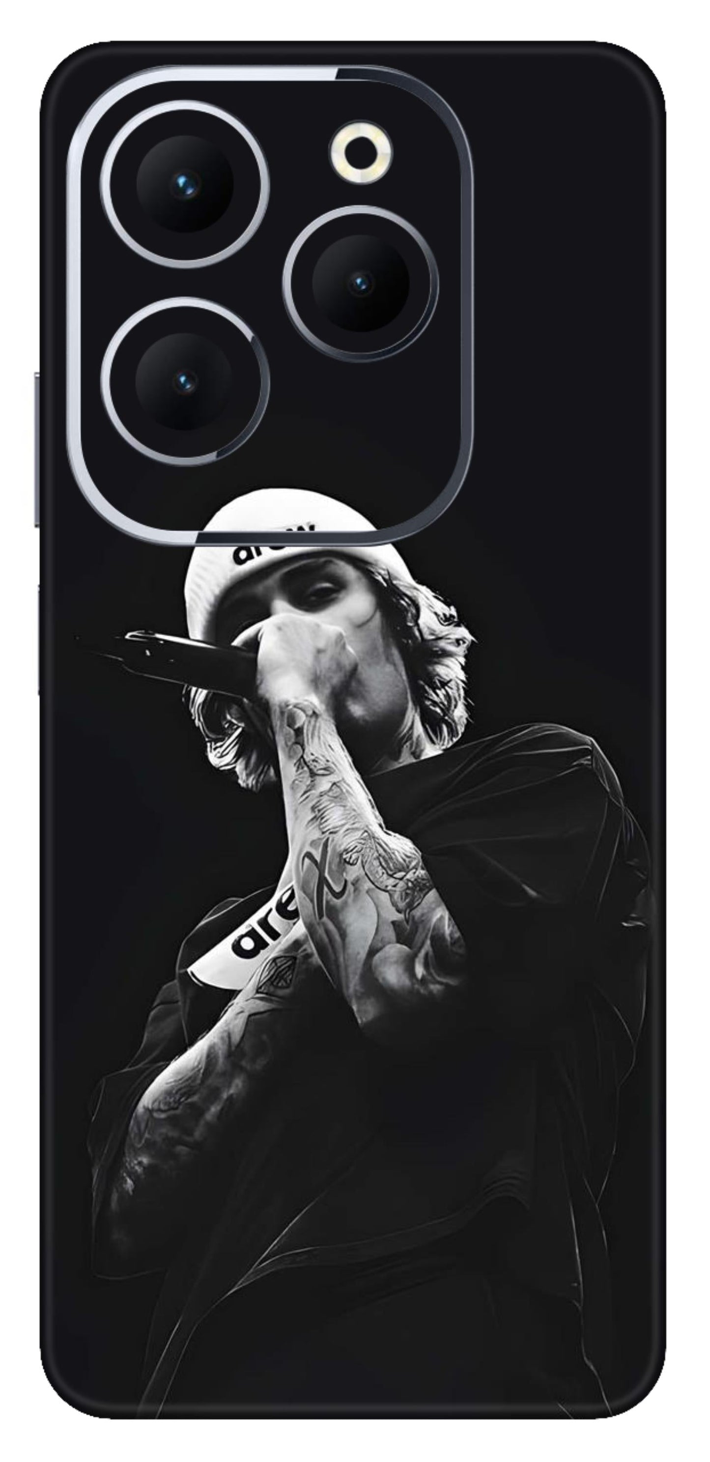 Infinix Hot 40 Skins and Wraps