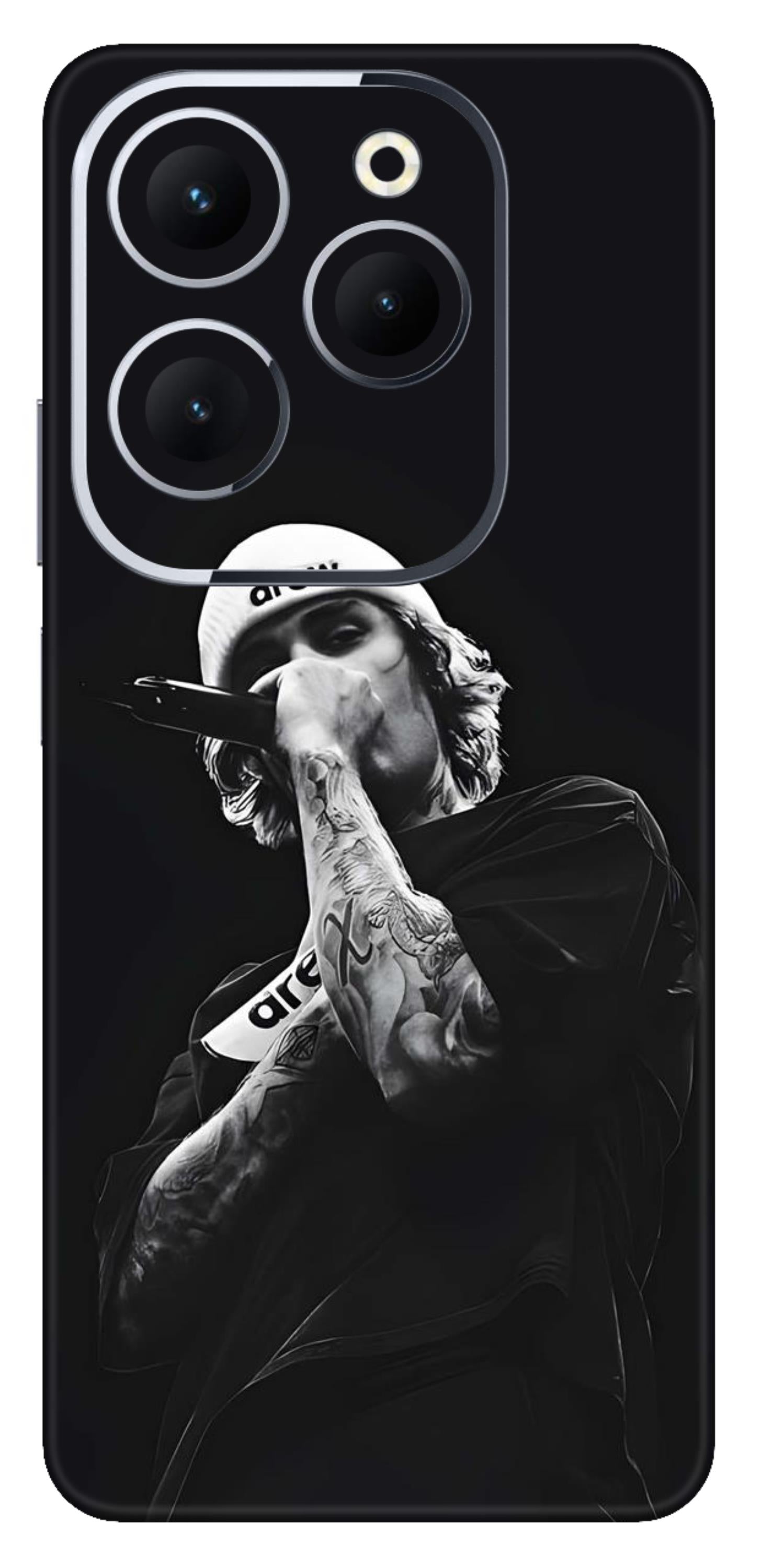 Infinix Hot 40 Skins and Wraps