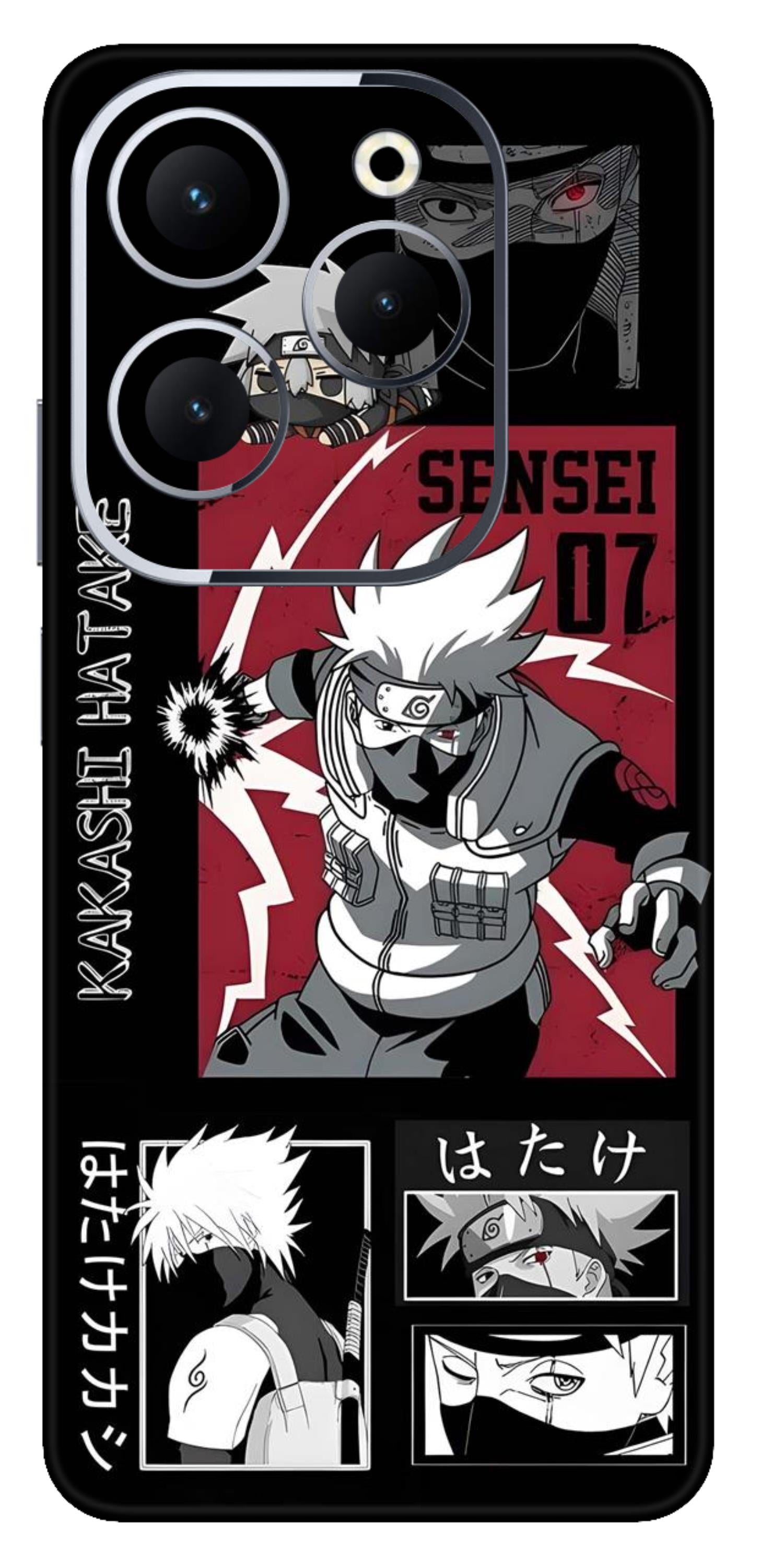 Infinix Hot 40 Skins and Wraps