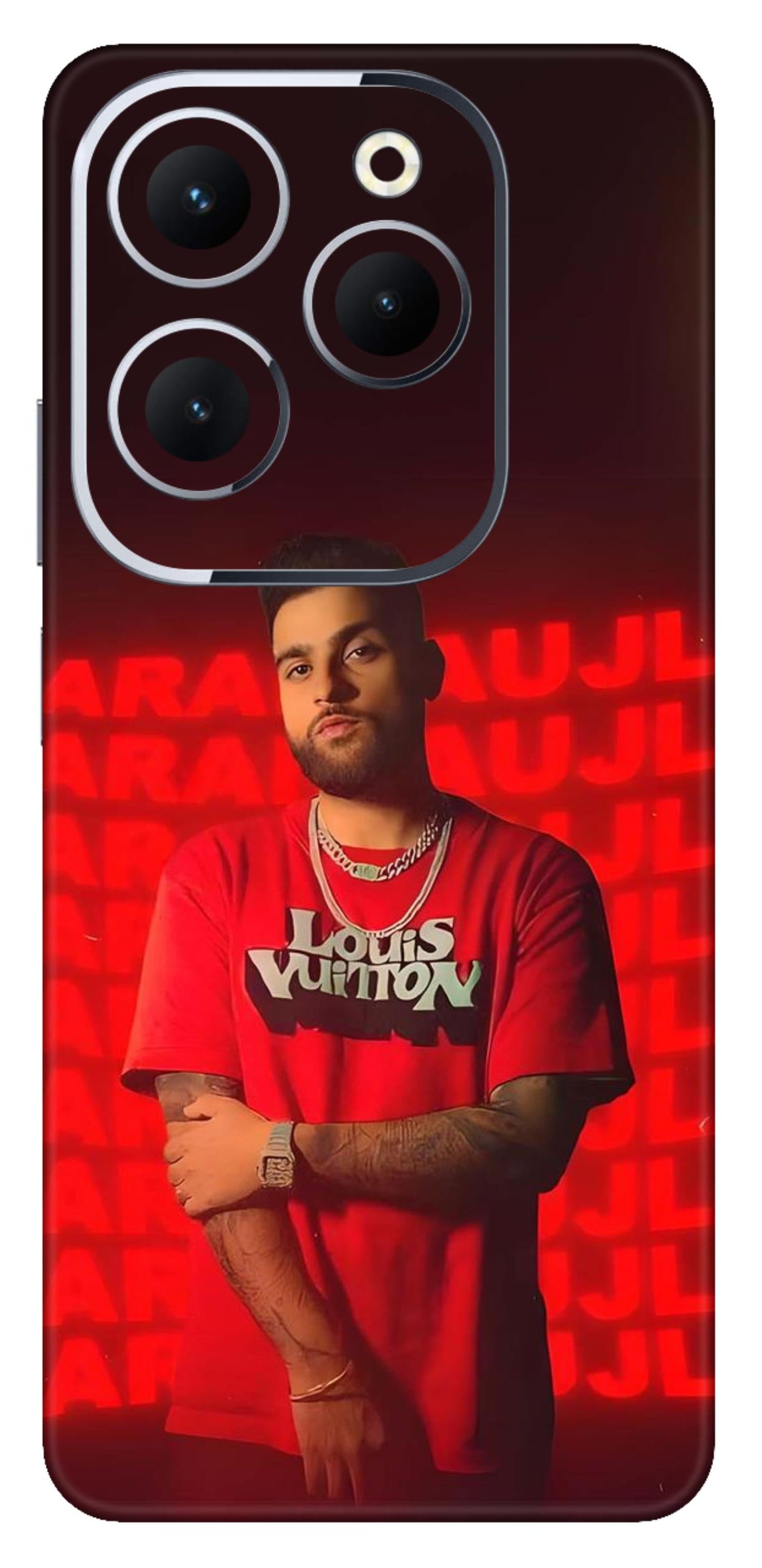 Infinix Hot 40 Skins and Wraps