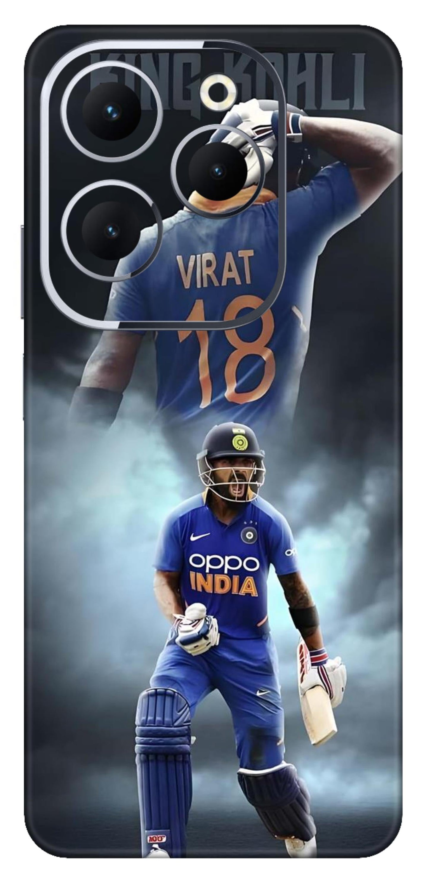 Infinix Hot 40 Skins and Wraps