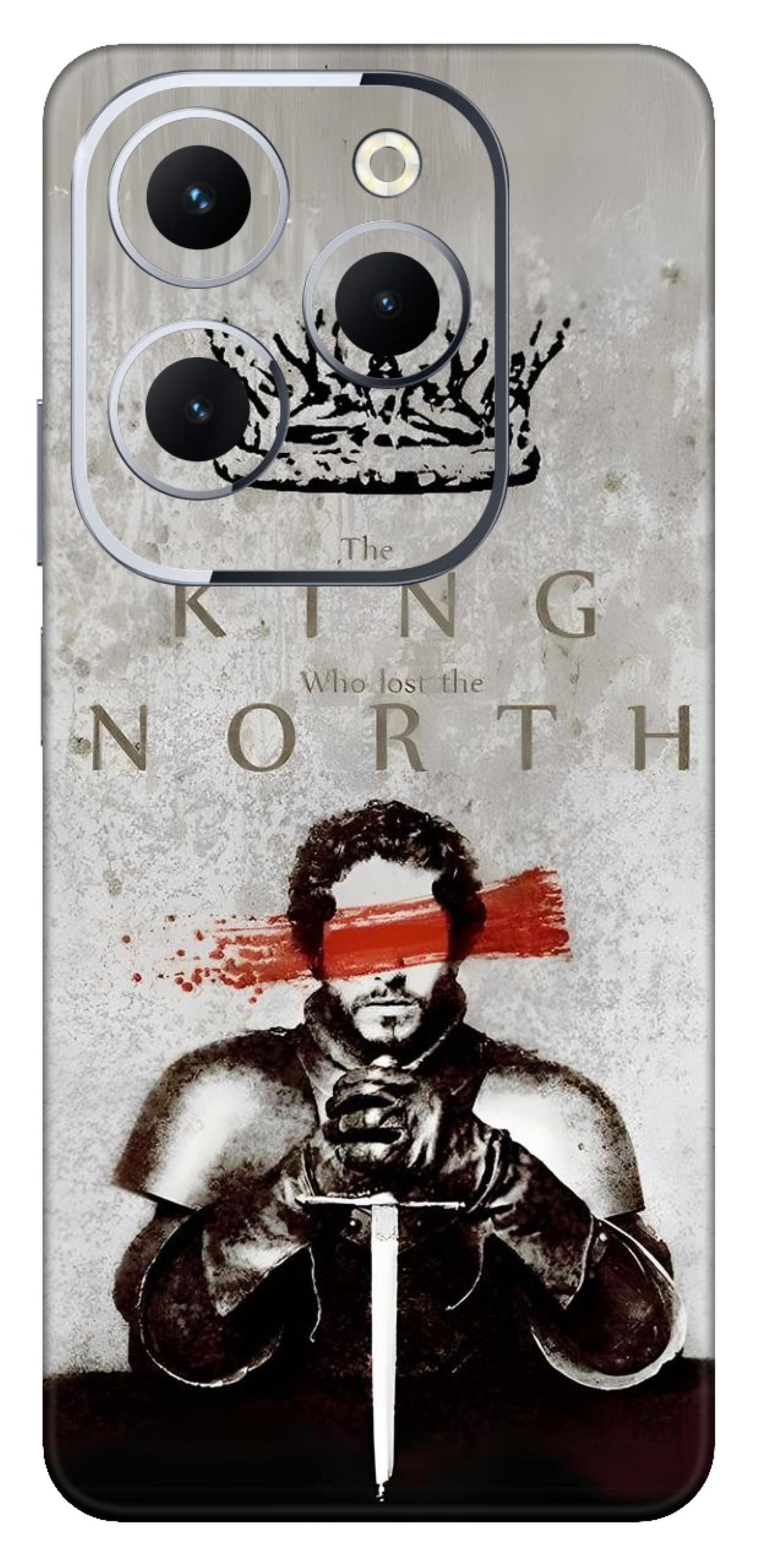 Infinix Hot 40 Skins and Wraps