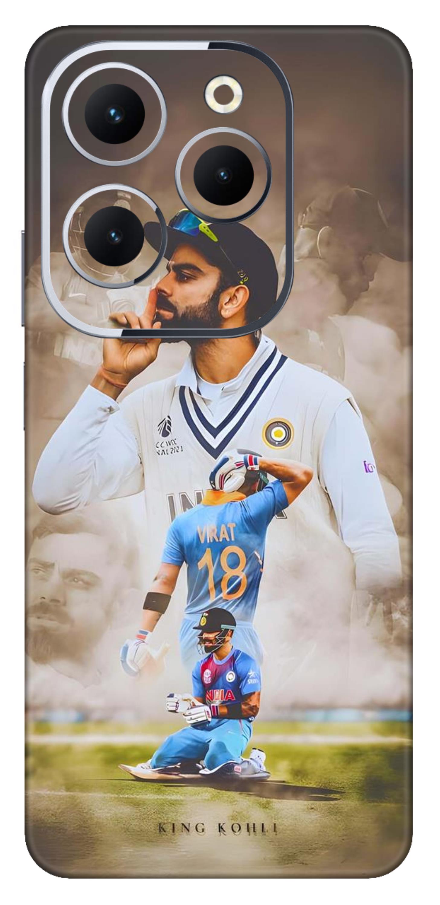 Infinix Hot 40 Skins and Wraps