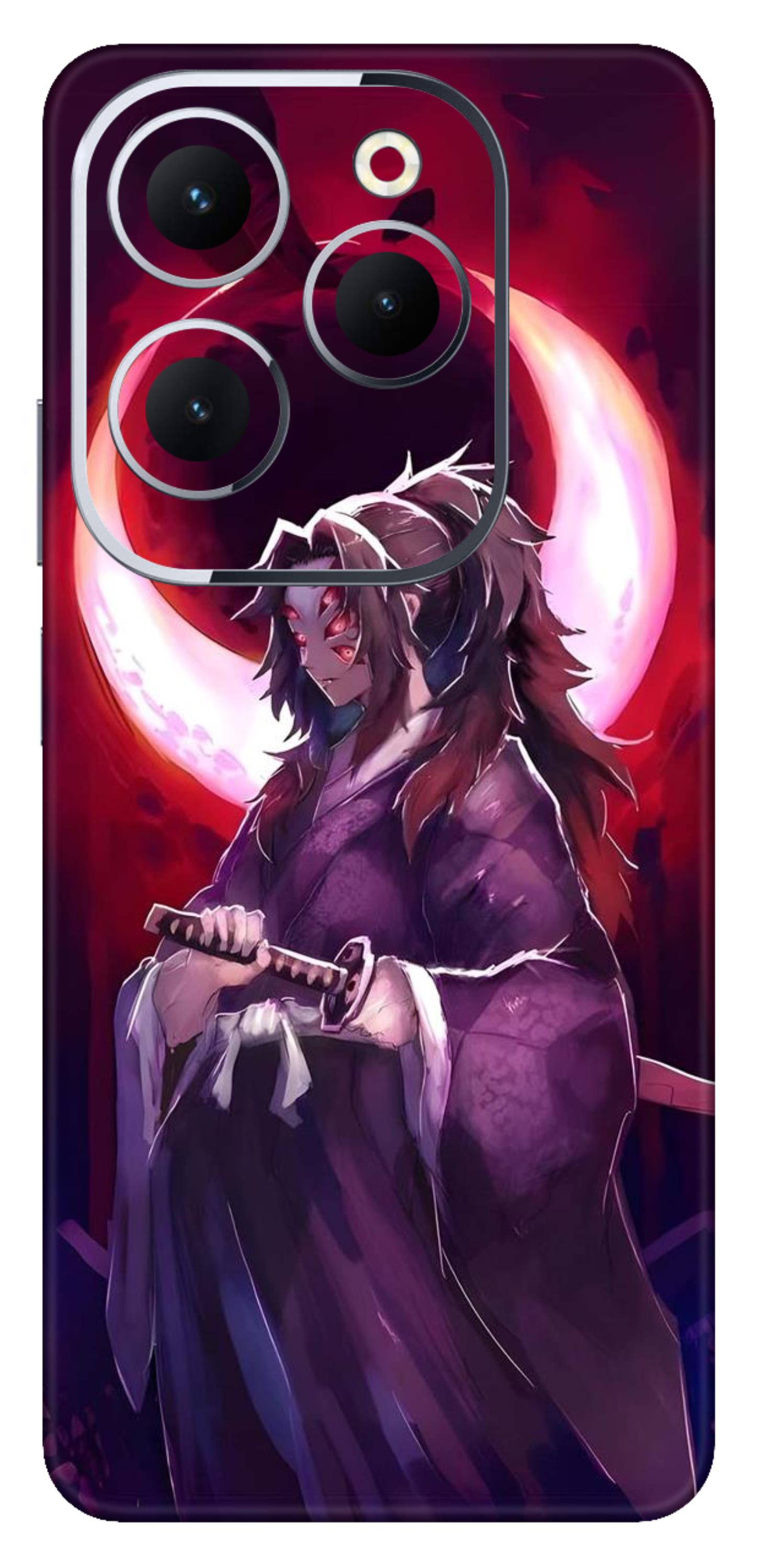 Infinix Hot 40 Skins and Wraps