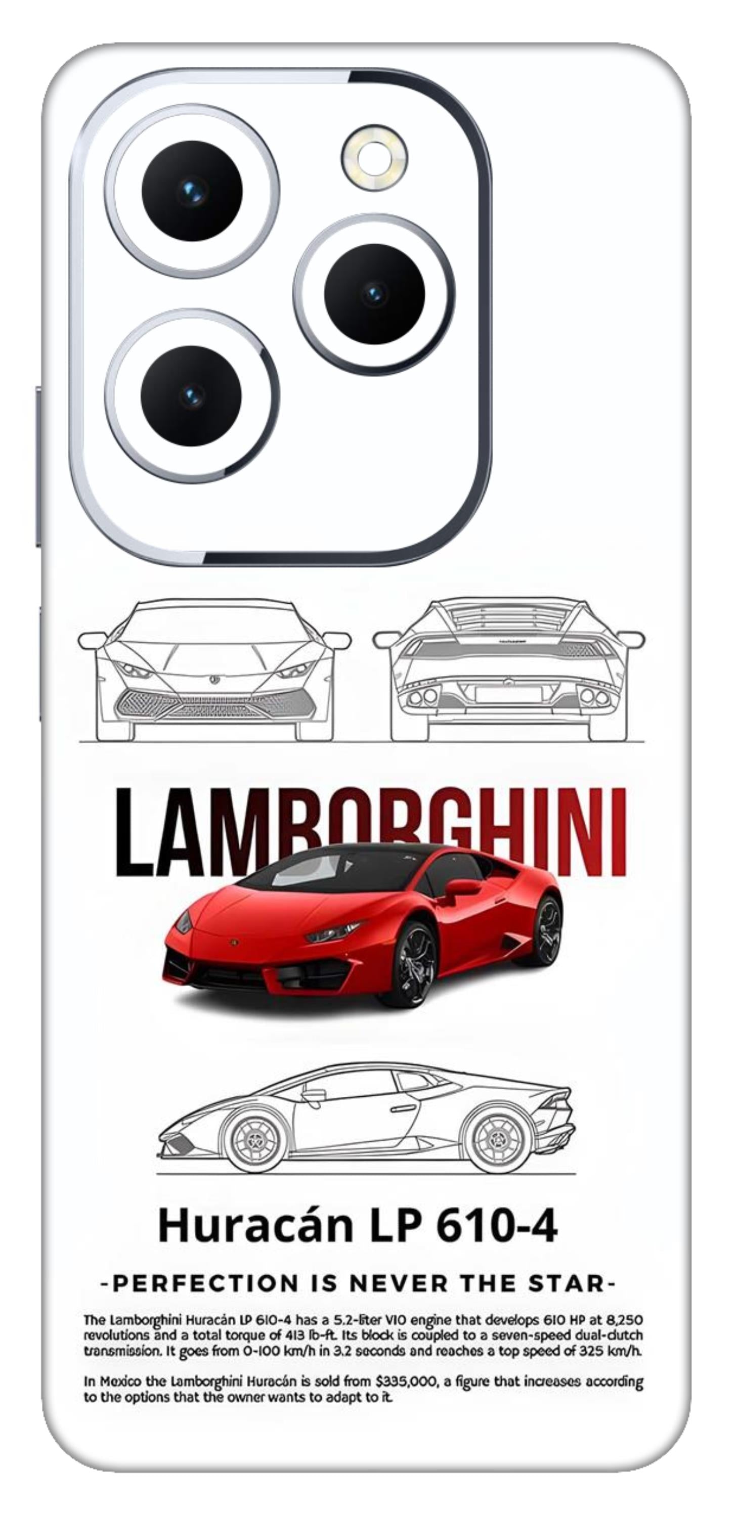 Infinix Hot 40 Skins and Wraps