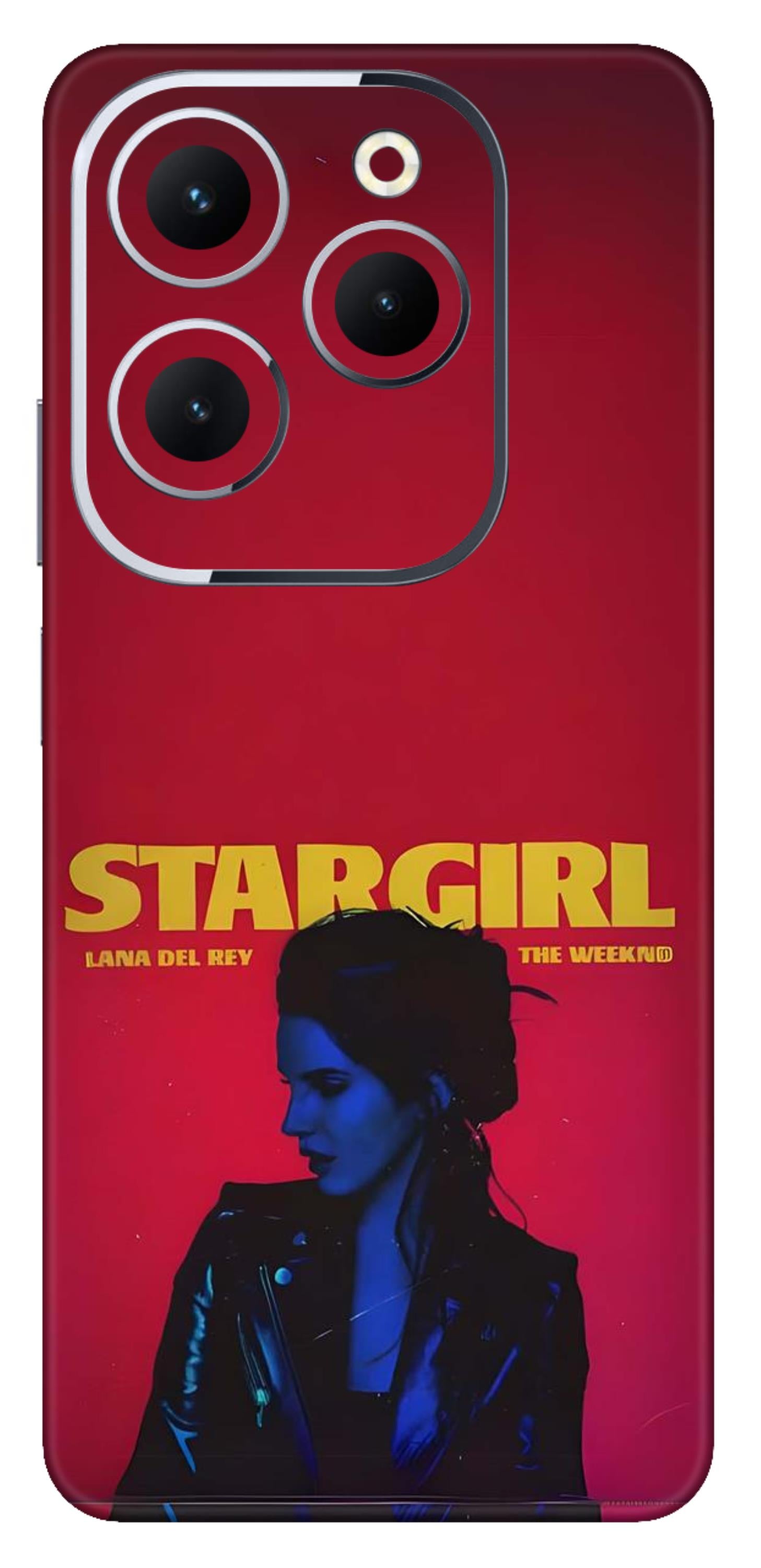 Infinix Hot 40 Skins and Wraps