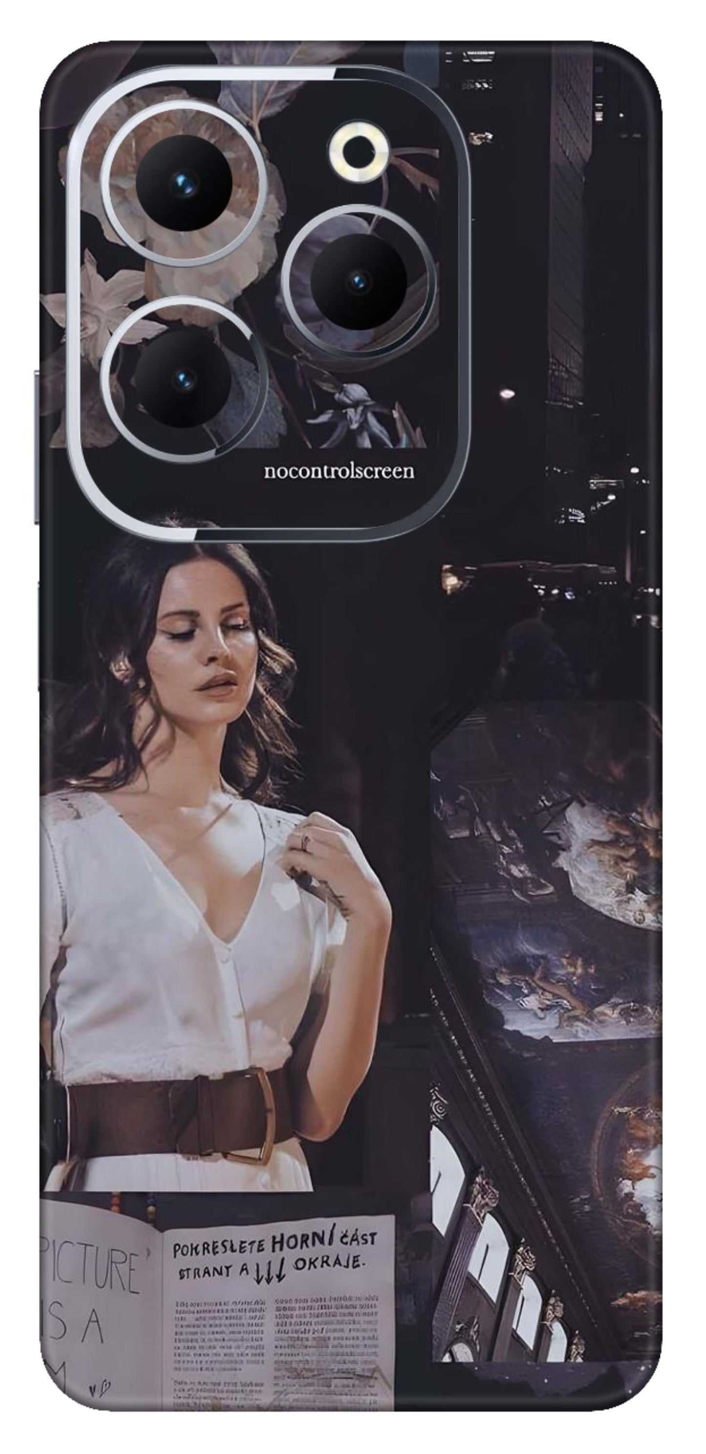 Infinix Hot 40 Skins and Wraps