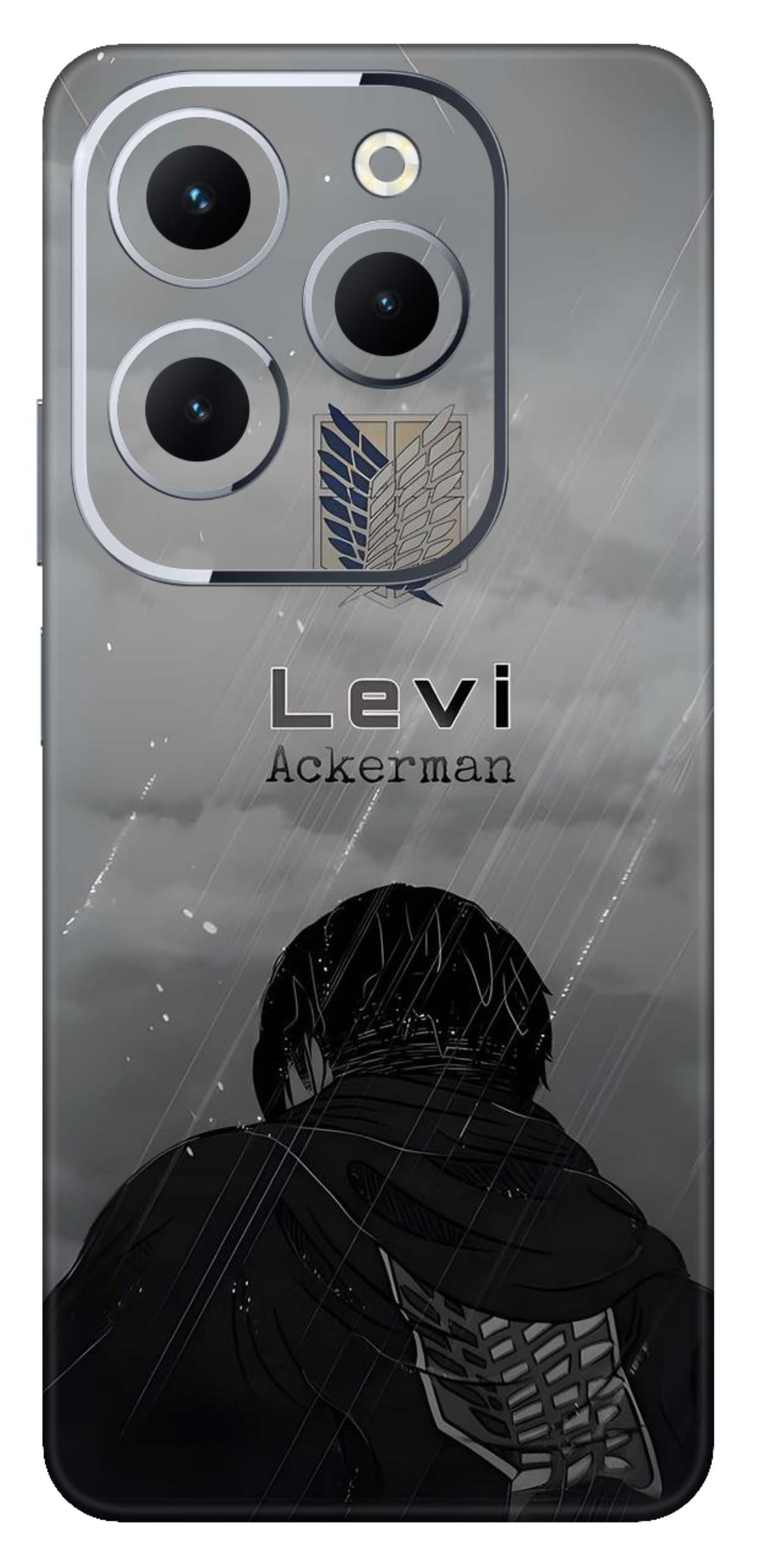 Infinix Hot 40 Skins and Wraps