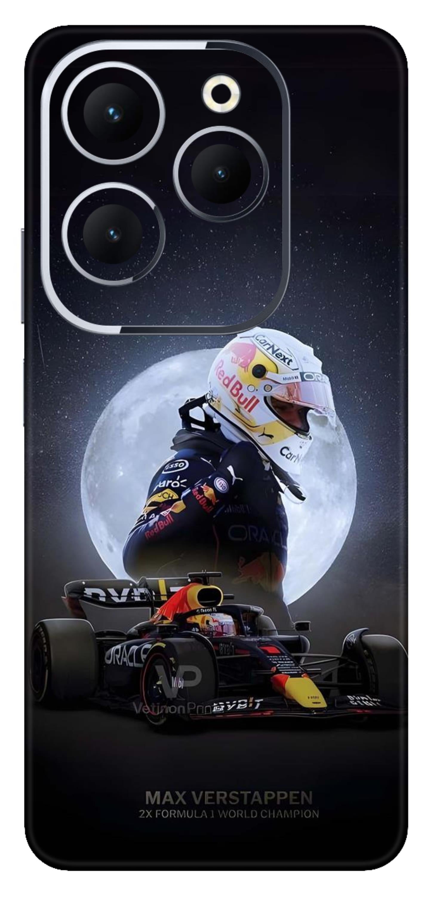 Infinix Hot 40 Skins and Wraps