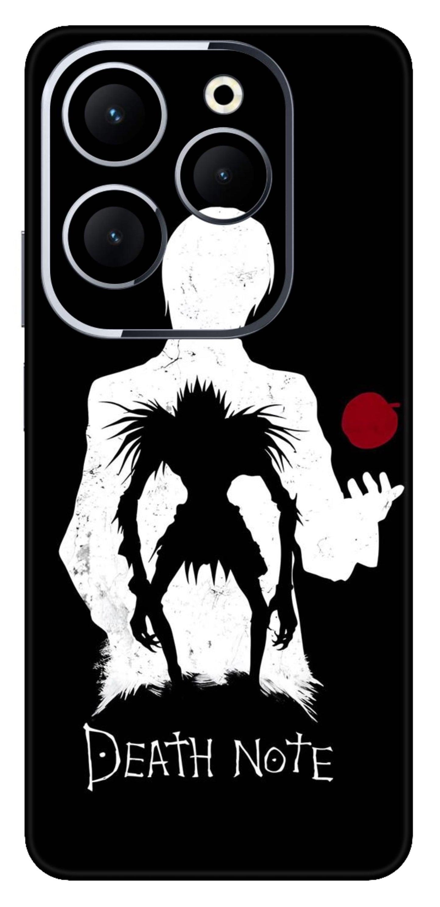 Infinix Hot 40 Skins and Wraps