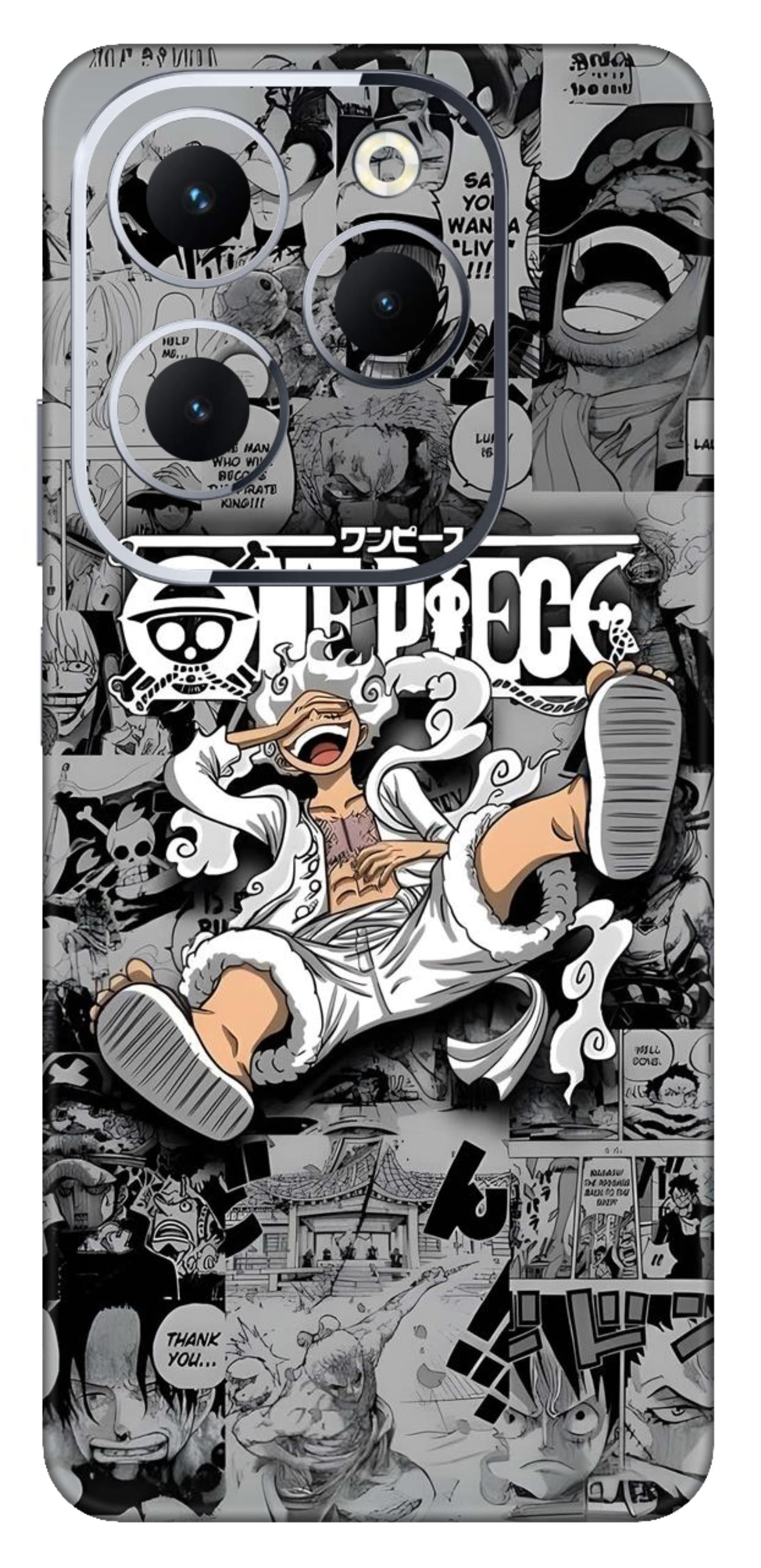 Infinix Hot 40 Skins and Wraps