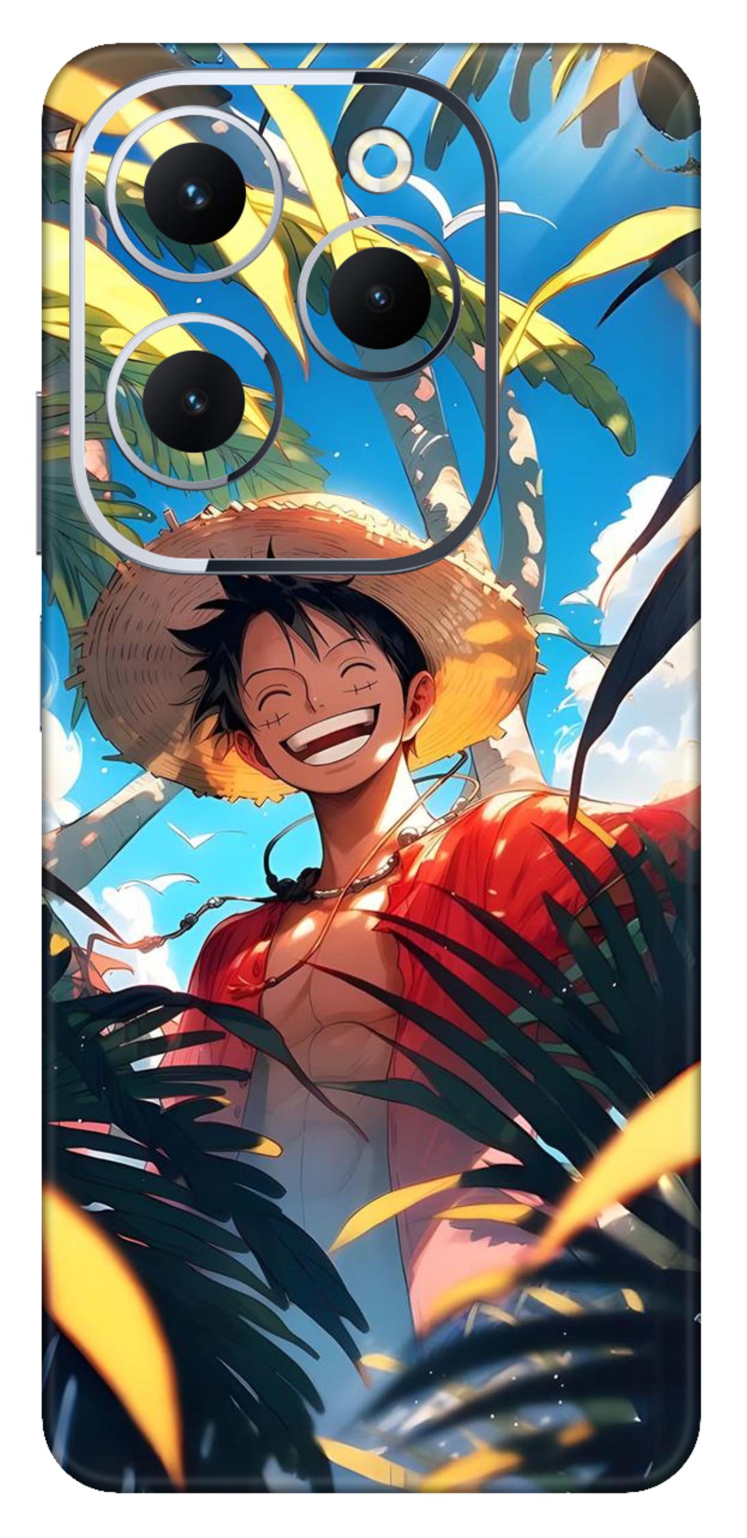 Infinix Hot 40 Skins and Wraps