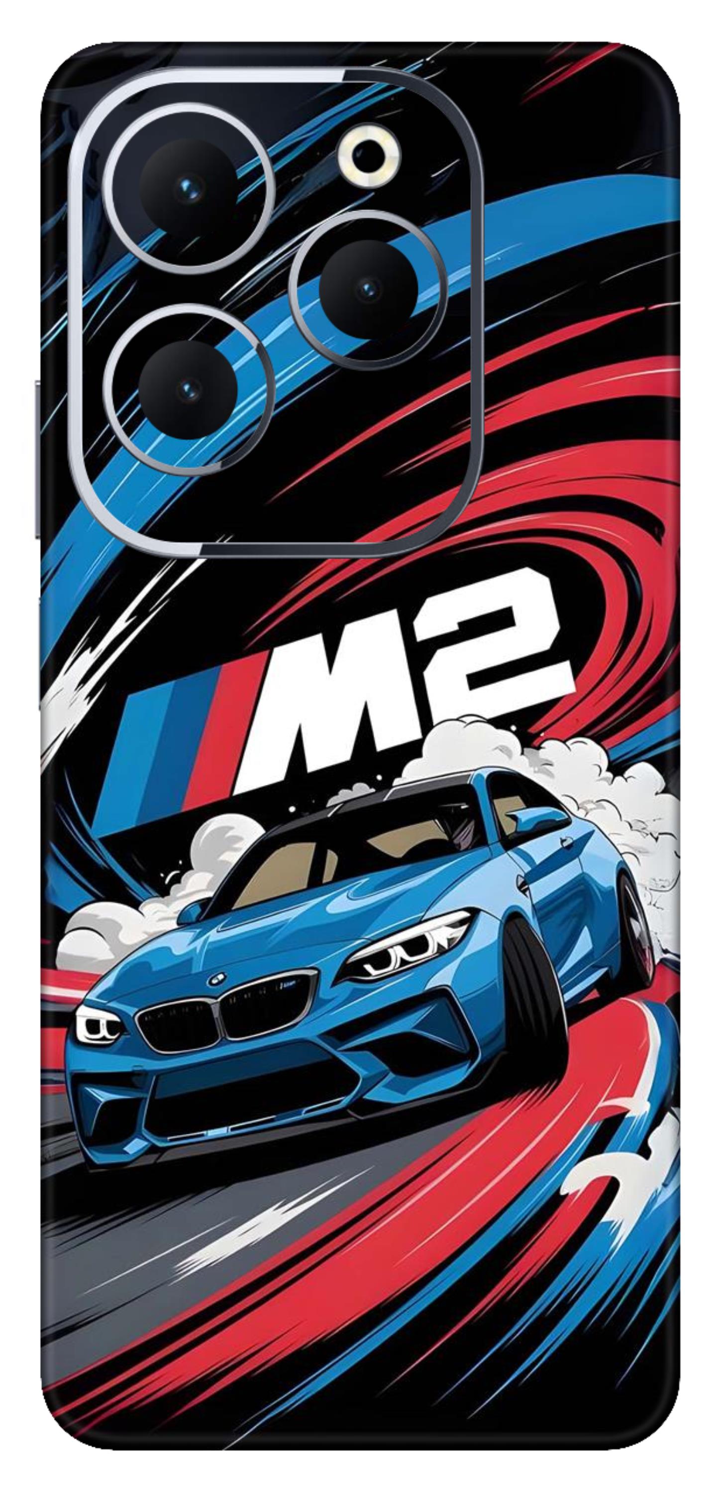 Infinix Hot 40 Skins and Wraps