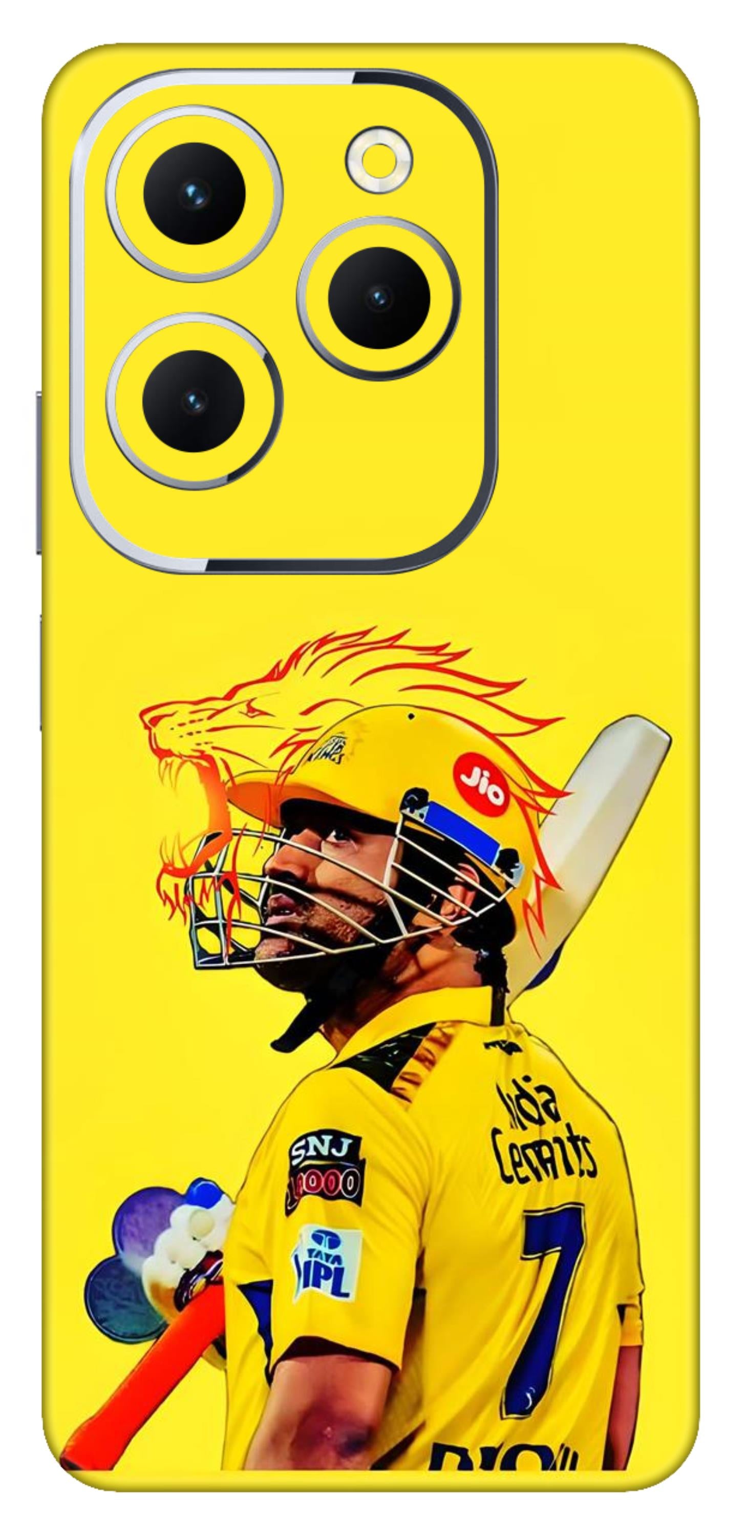 Infinix Hot 40 Skins and Wraps