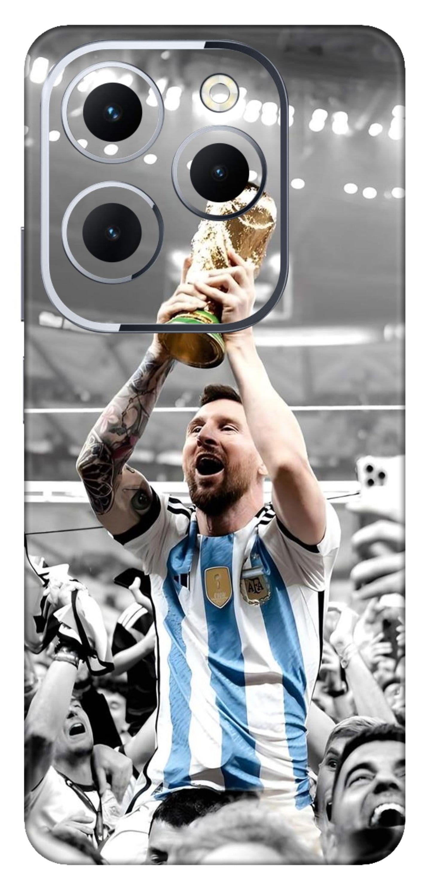 Infinix Hot 40 Skins and Wraps