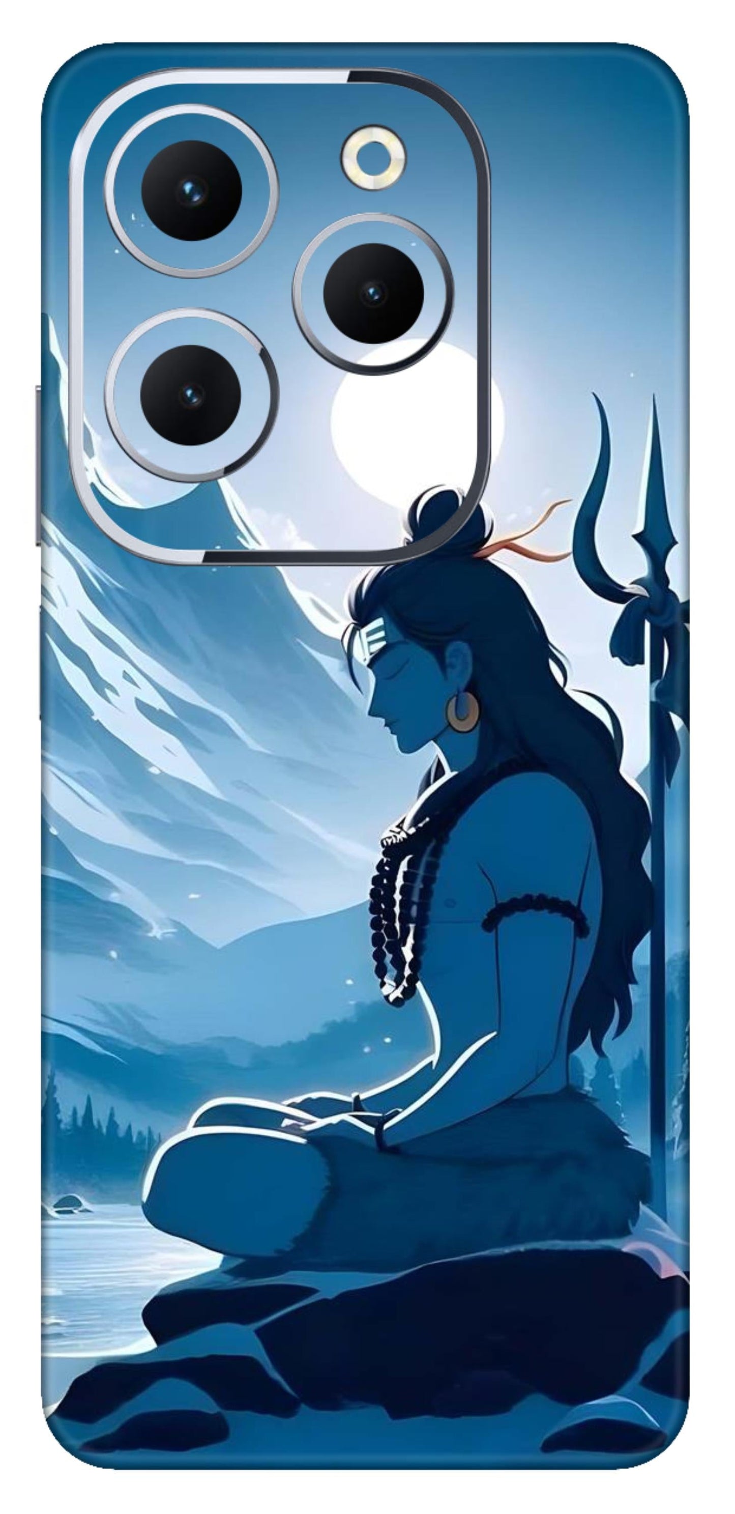 Infinix Hot 40 Skins and Wraps