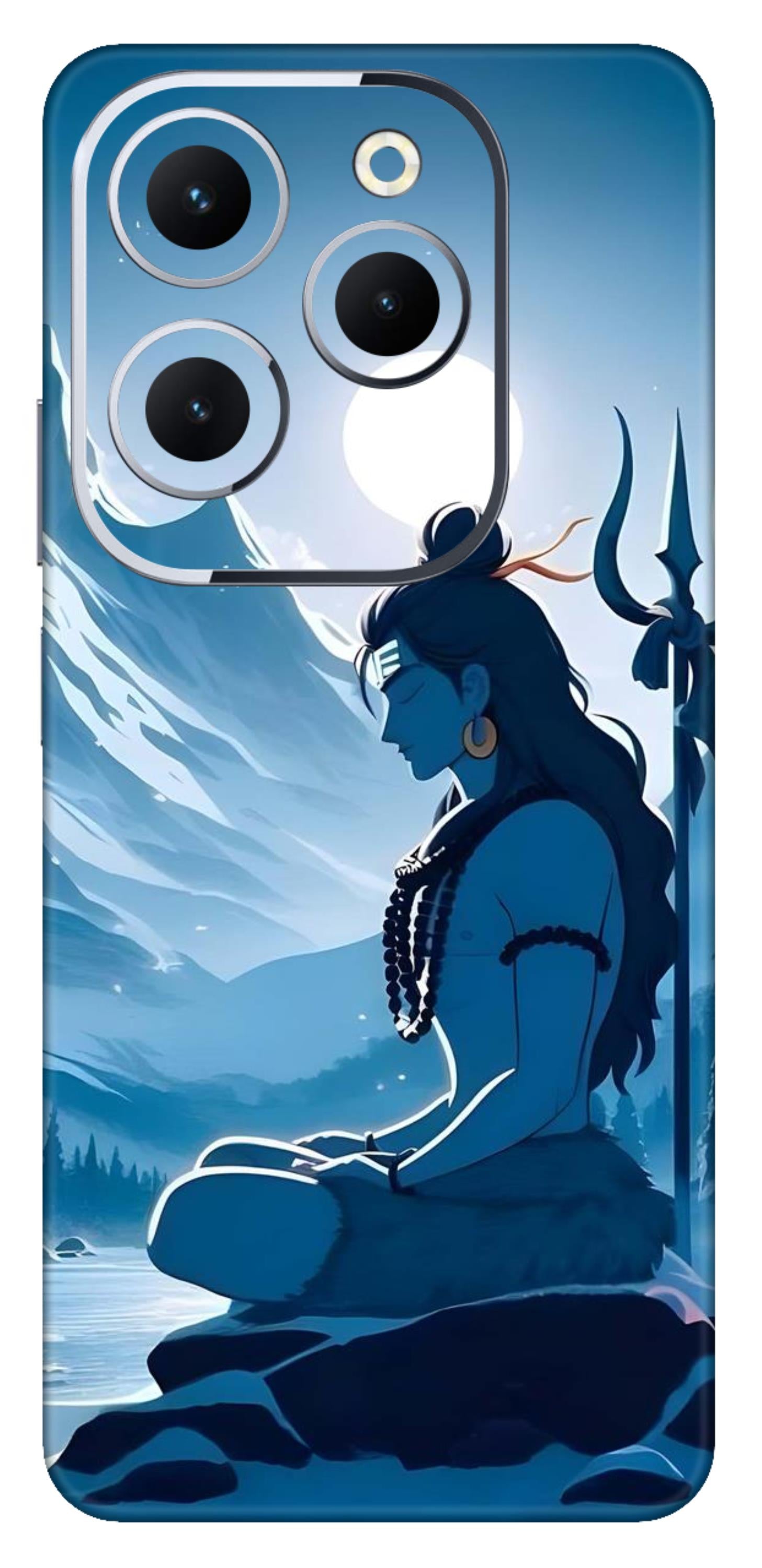 Infinix Hot 40 Skins and Wraps