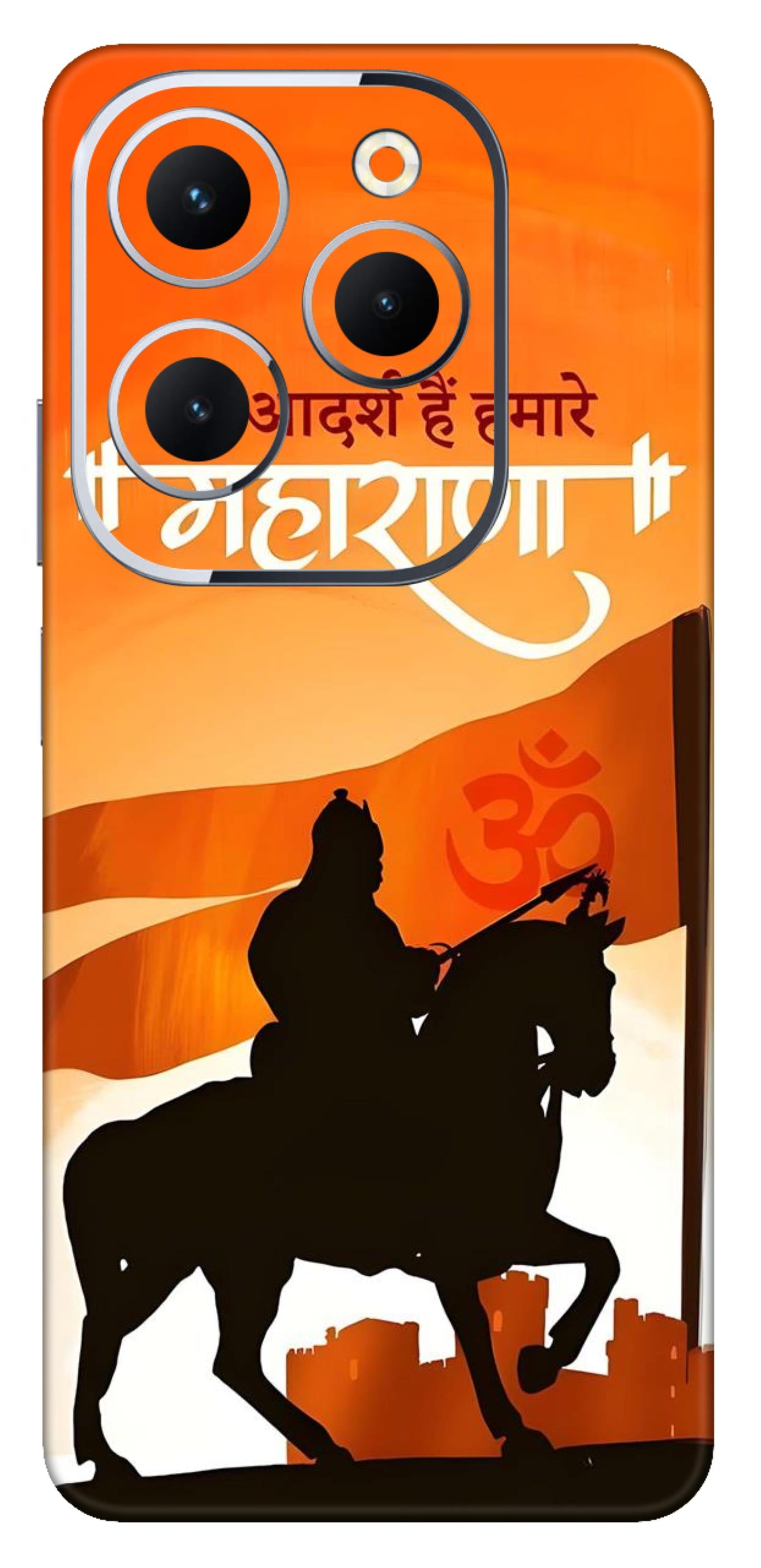 Infinix Hot 40 Skins and Wraps