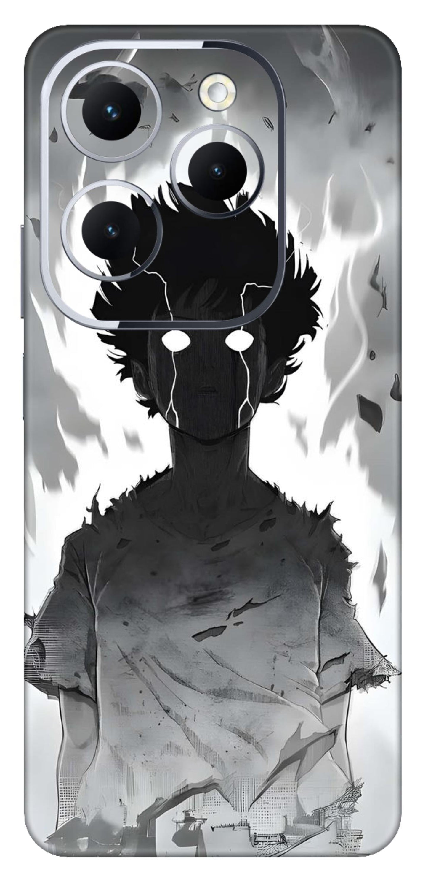 Infinix Hot 40 Skins and Wraps