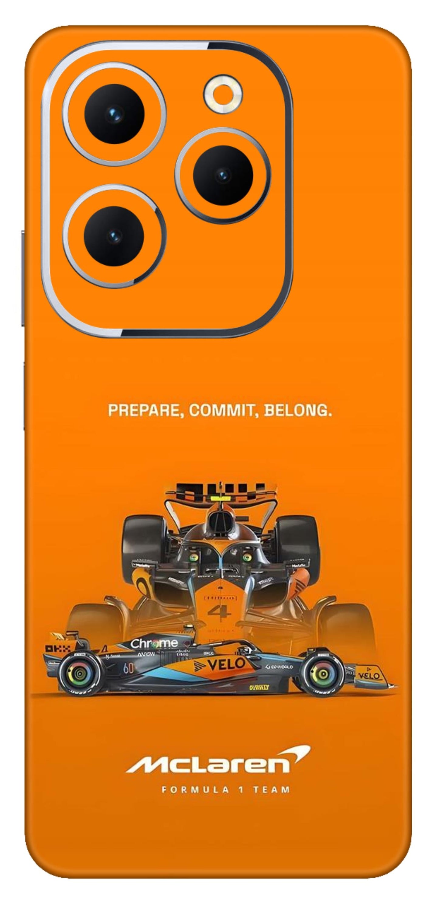 Infinix Hot 40 Skins and Wraps