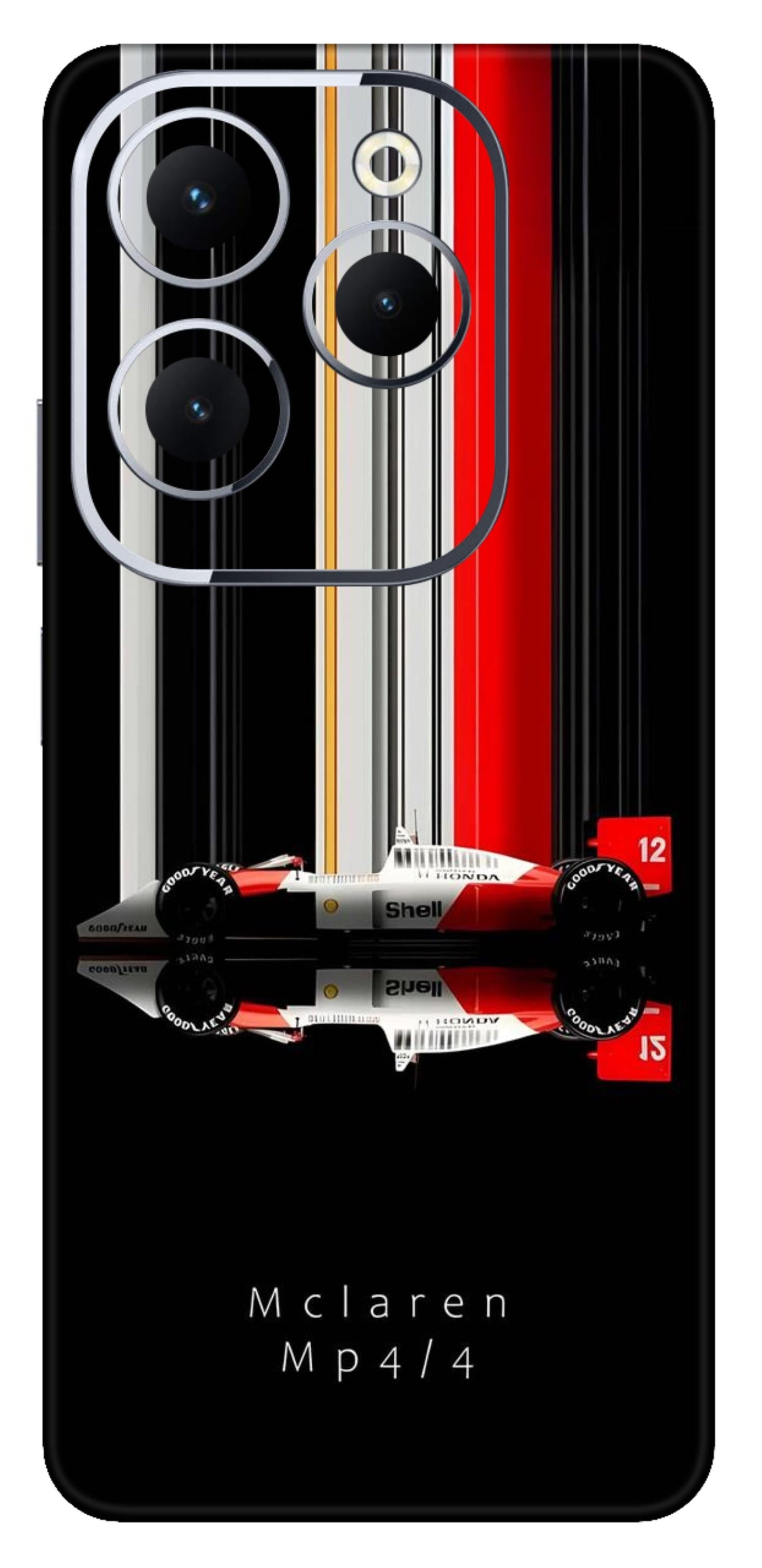 Infinix Hot 40 Skins and Wraps