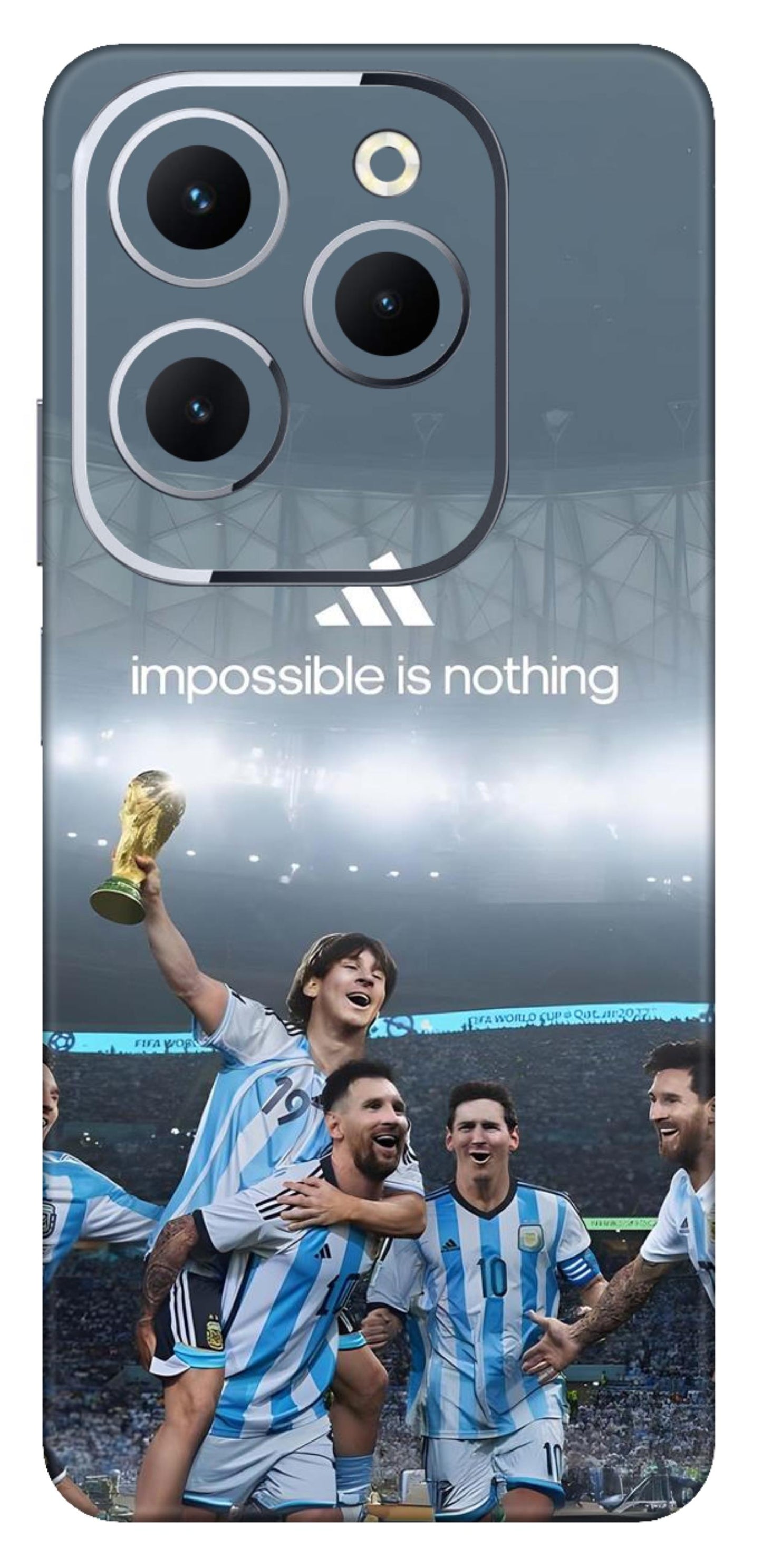 Infinix Hot 40 Skins and Wraps