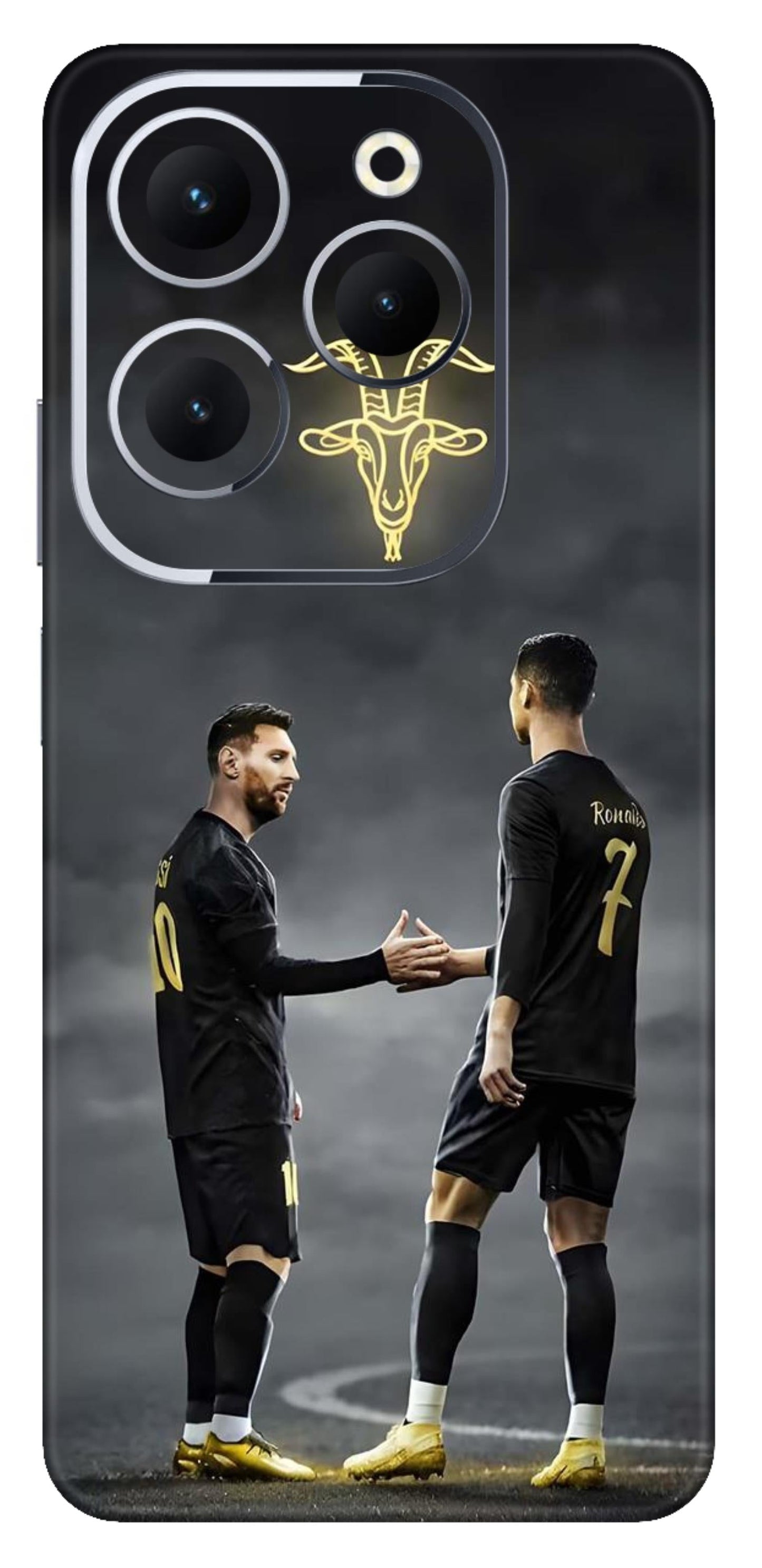 Infinix Hot 40 Skins and Wraps