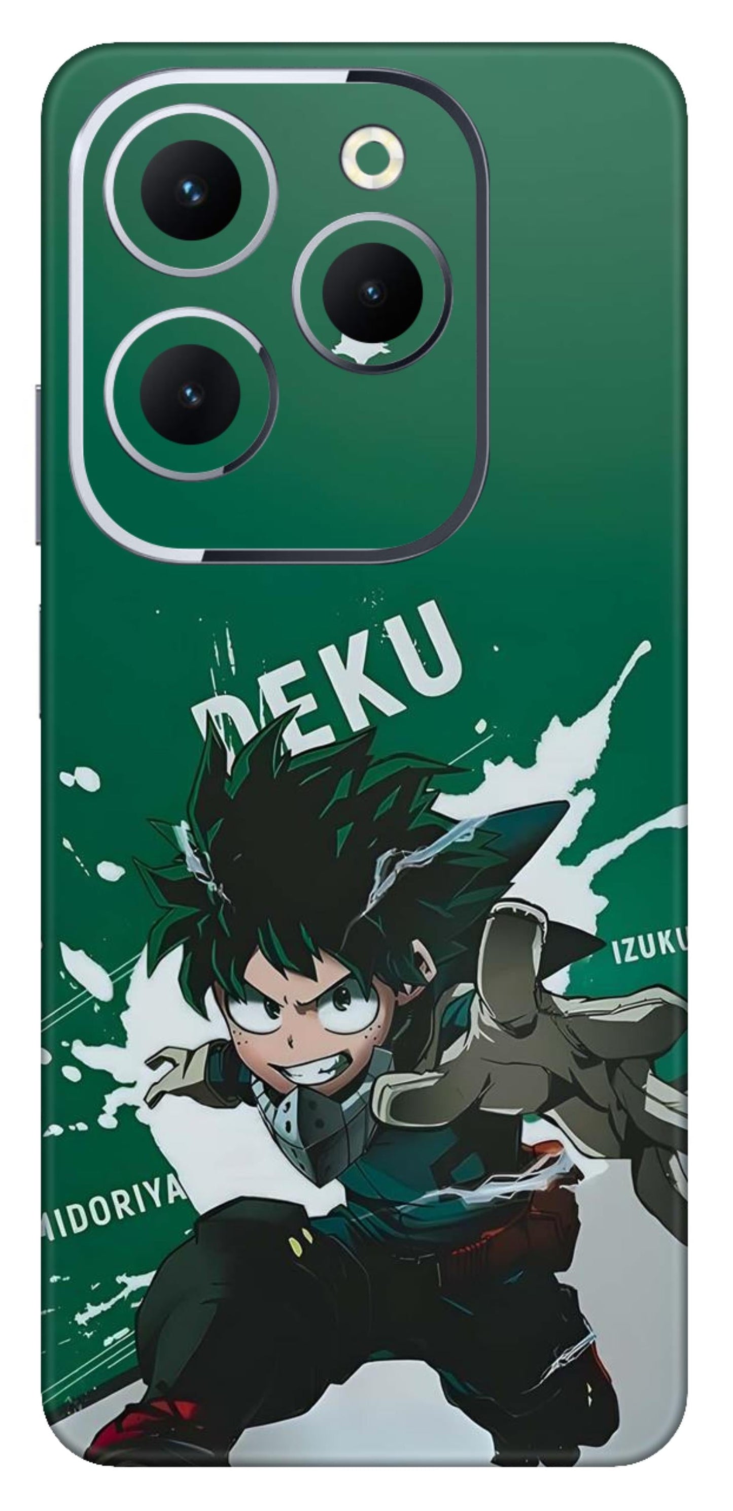 Infinix Hot 40 Skins and Wraps