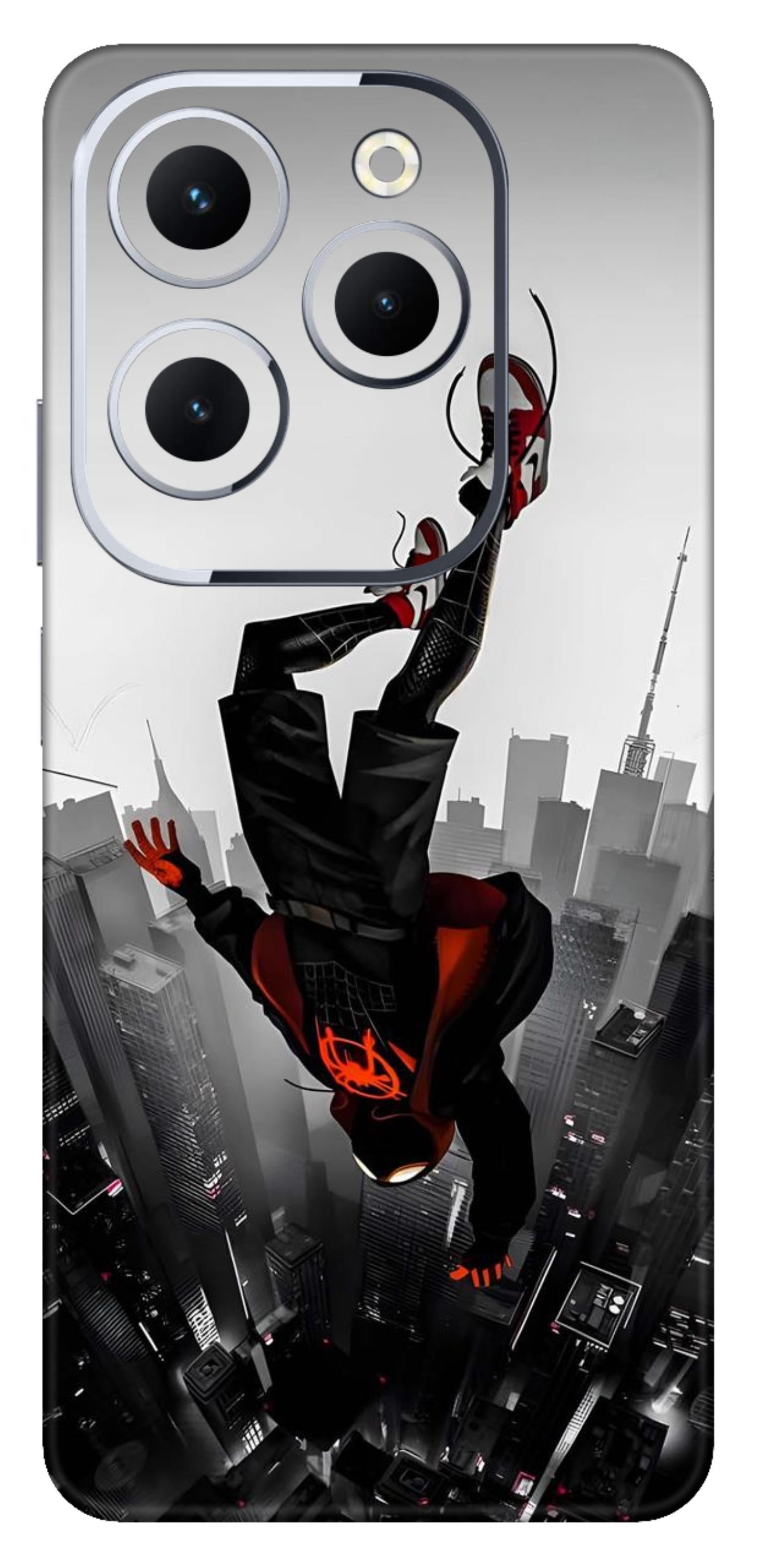 Infinix Hot 40 Skins and Wraps