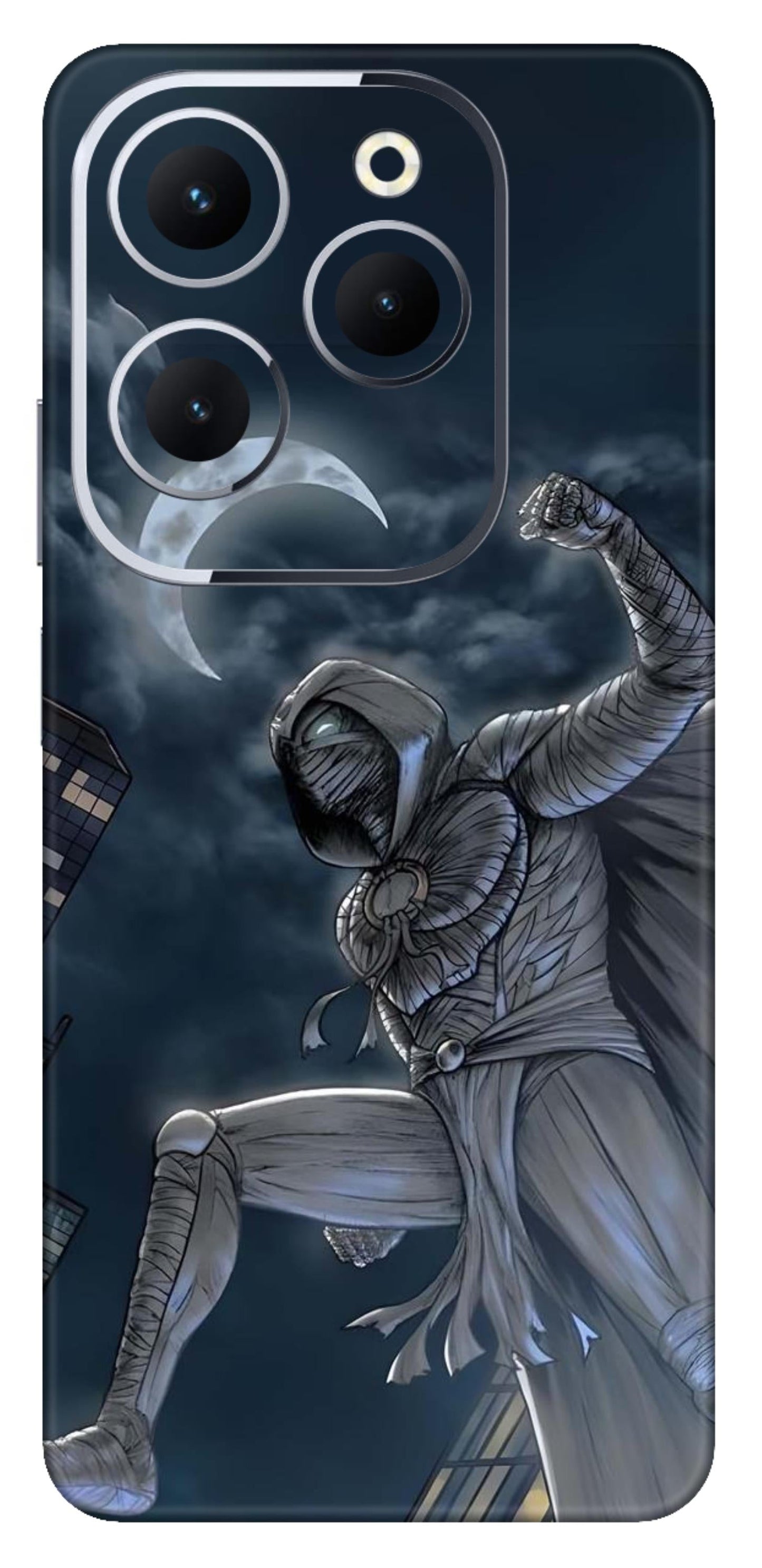 Infinix Hot 40 Skins and Wraps