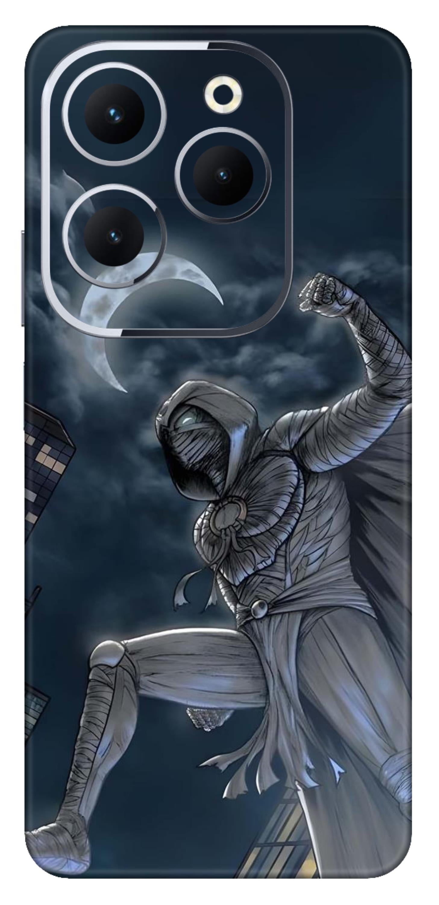 Infinix Hot 40 Skins and Wraps