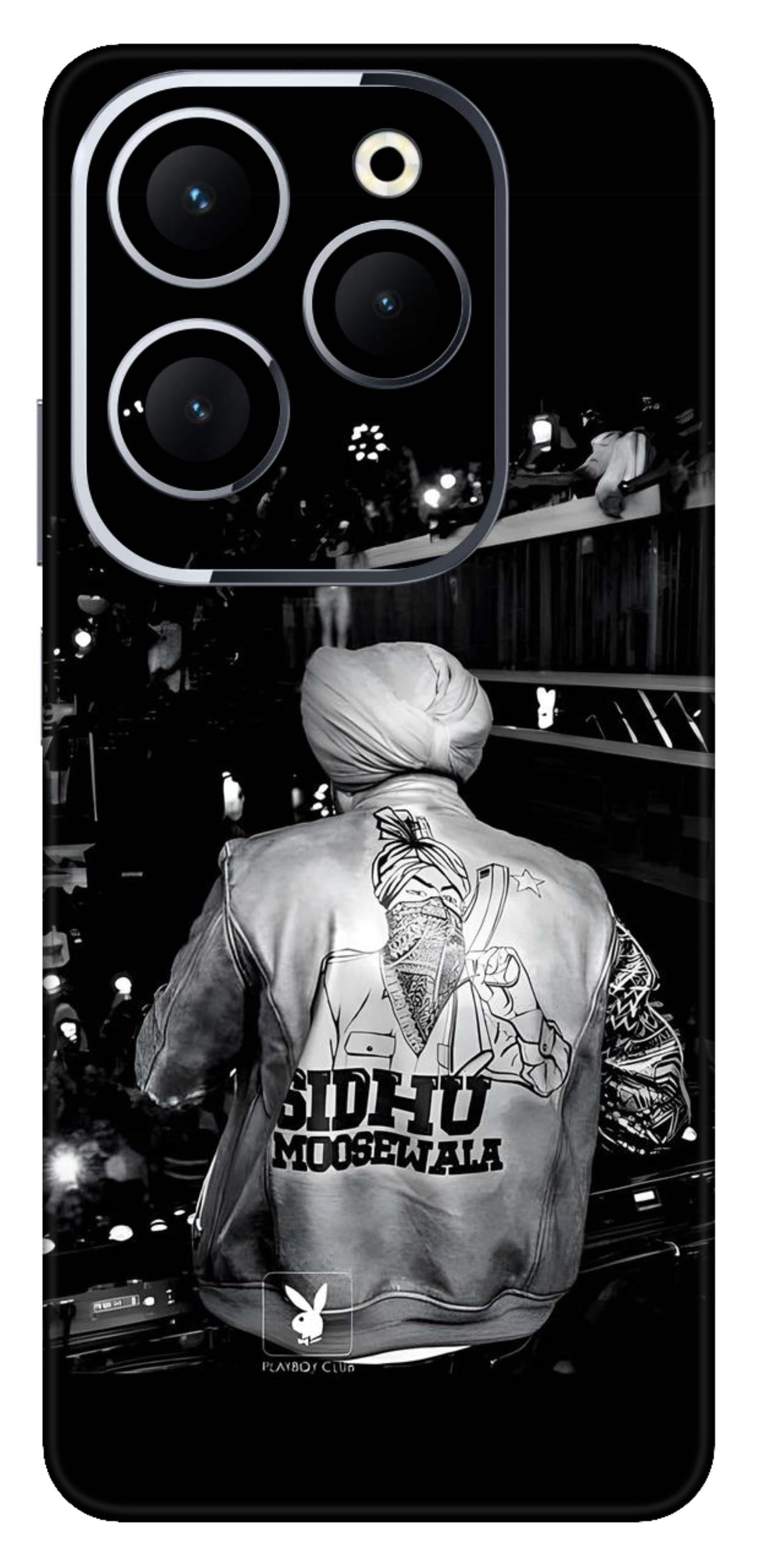 Infinix Hot 40 Skins and Wraps