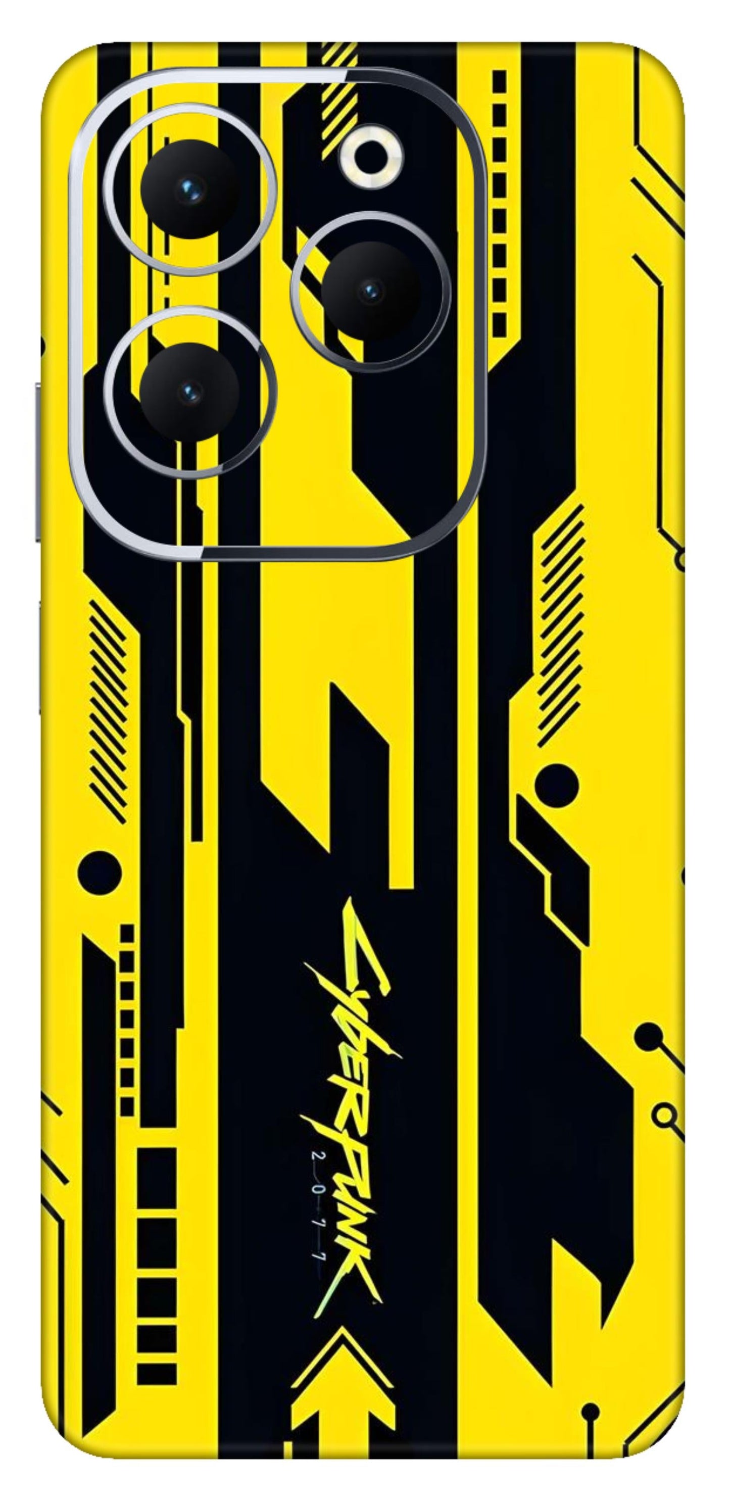 Infinix Hot 40 Skins and Wraps