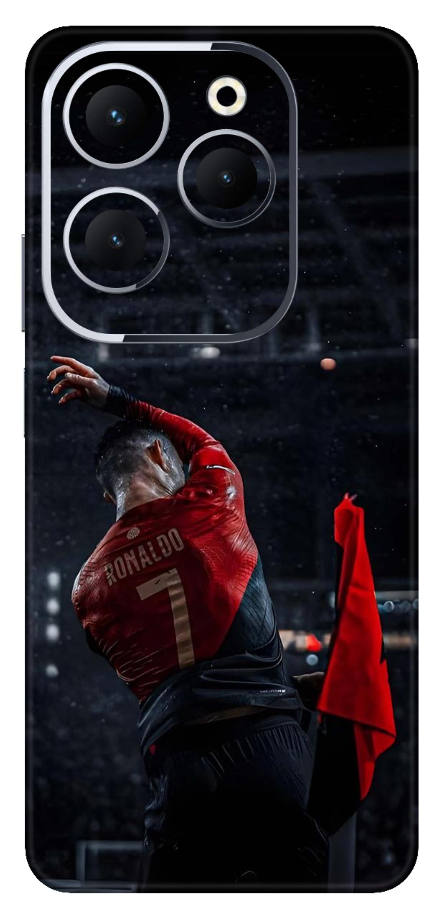 Infinix Hot 40 Skins and Wraps