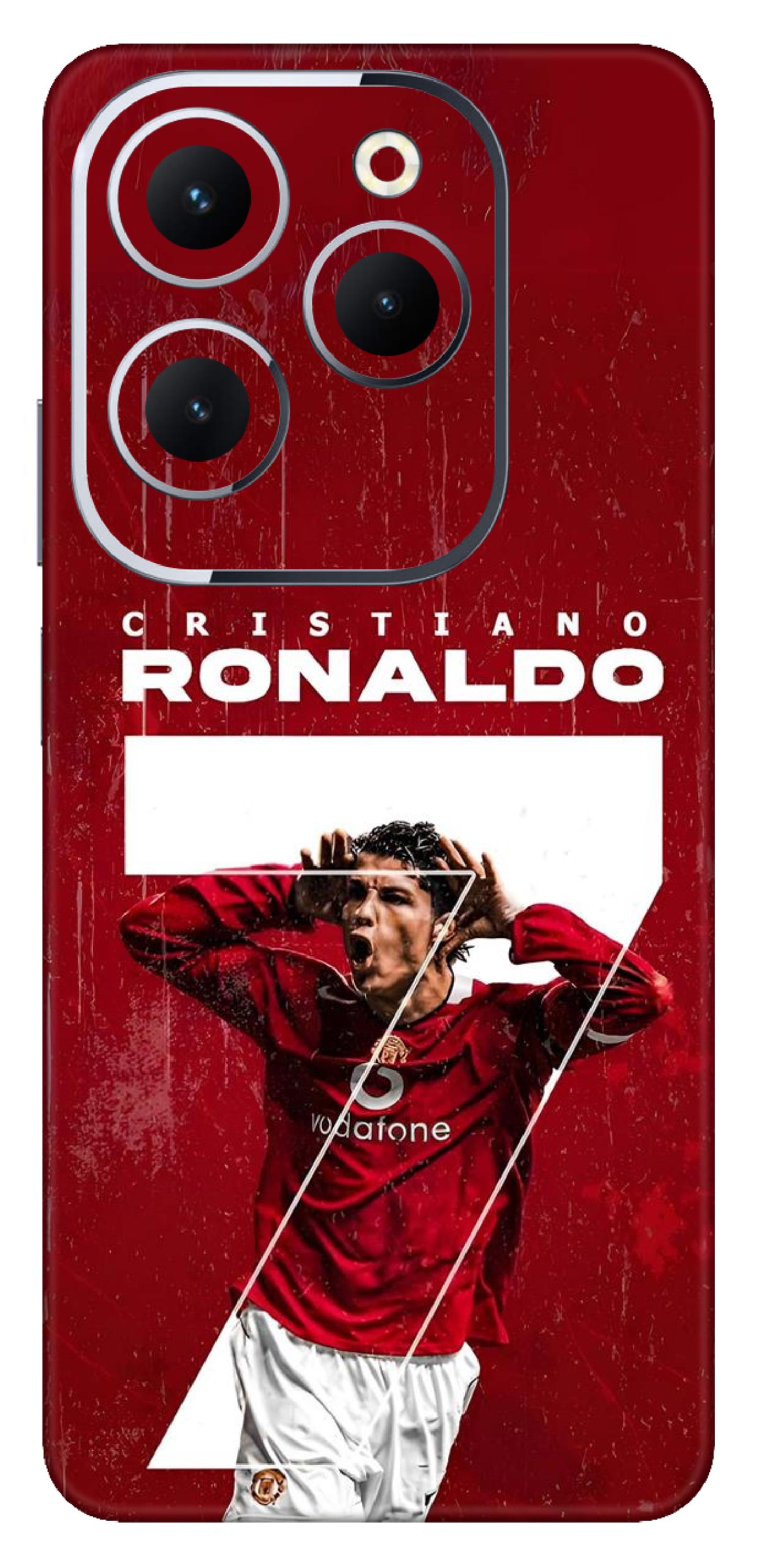 Infinix Hot 40 Skins and Wraps