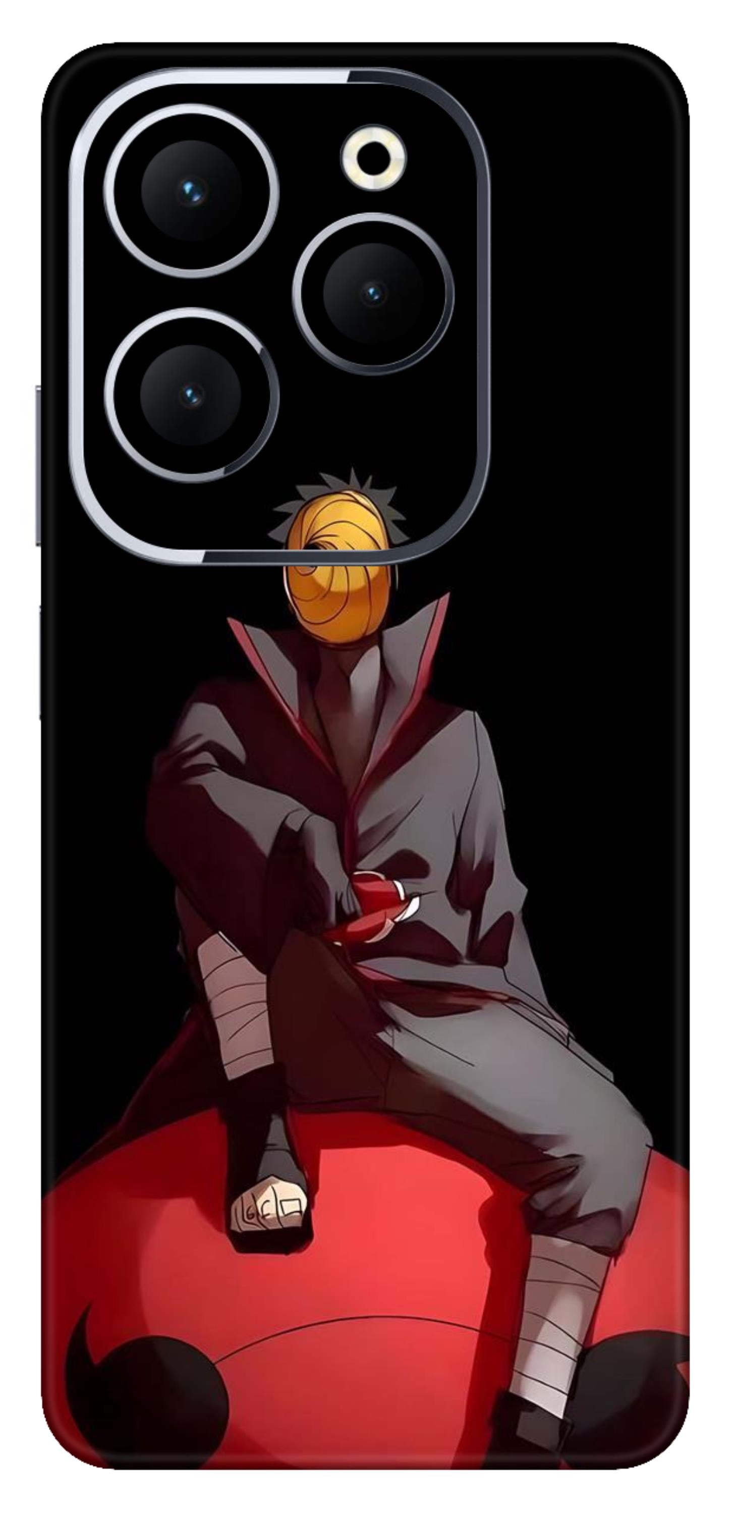 Infinix Hot 40 Skins and Wraps