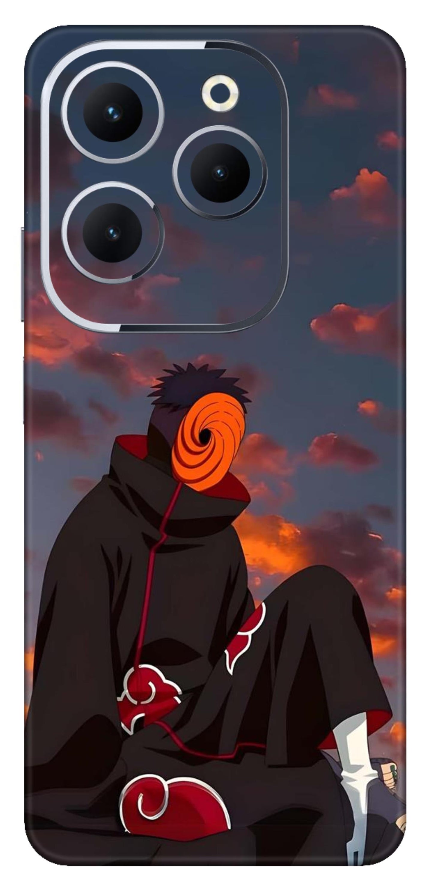 Infinix Hot 40 Skins and Wraps