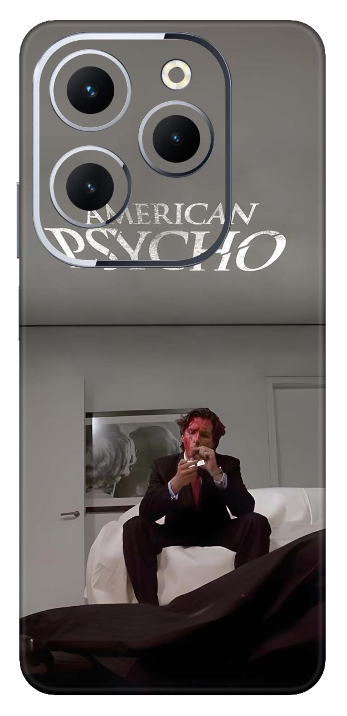 Infinix Hot 40 Skins and Wraps