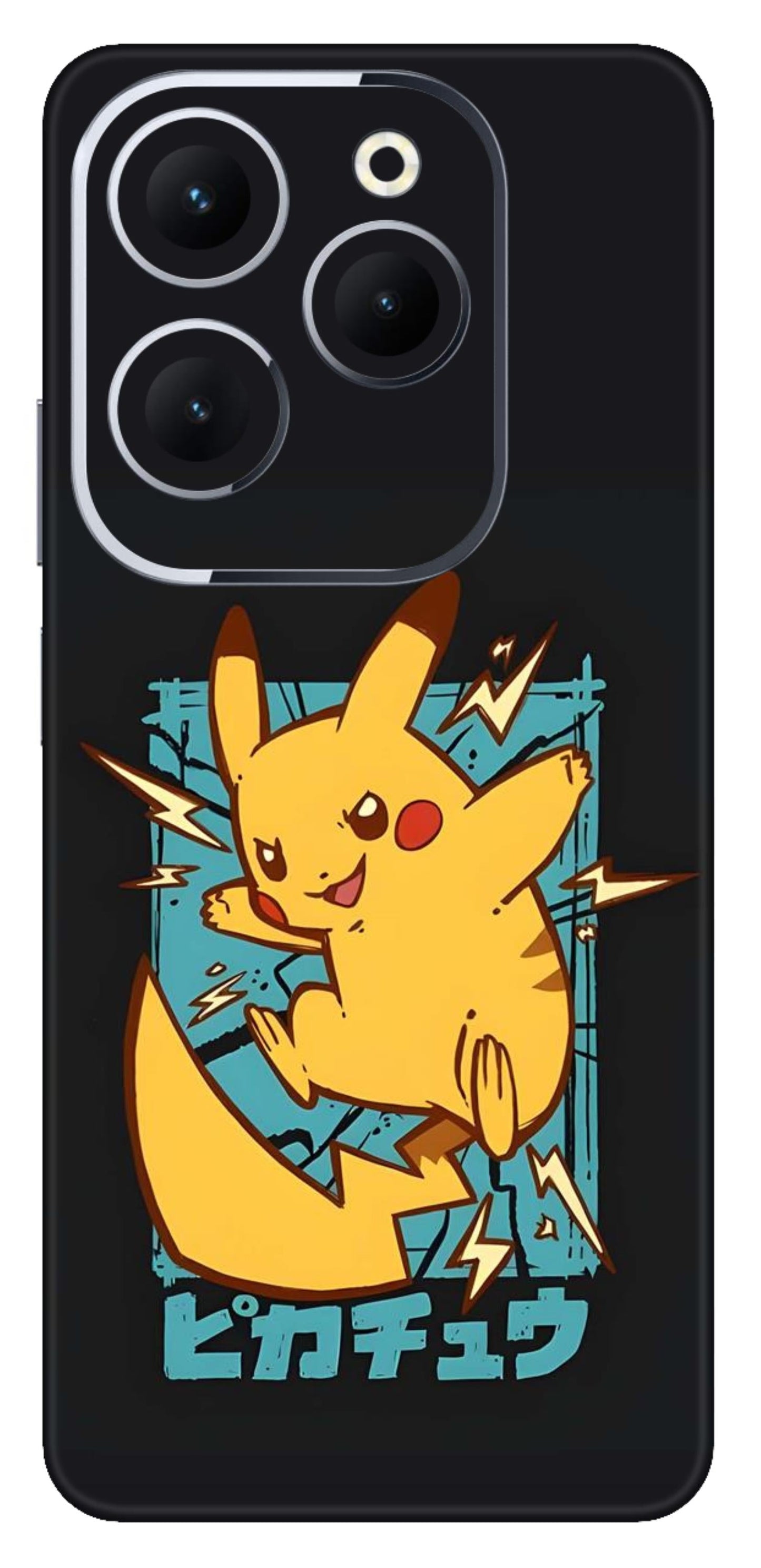 Infinix Hot 40 Skins and Wraps