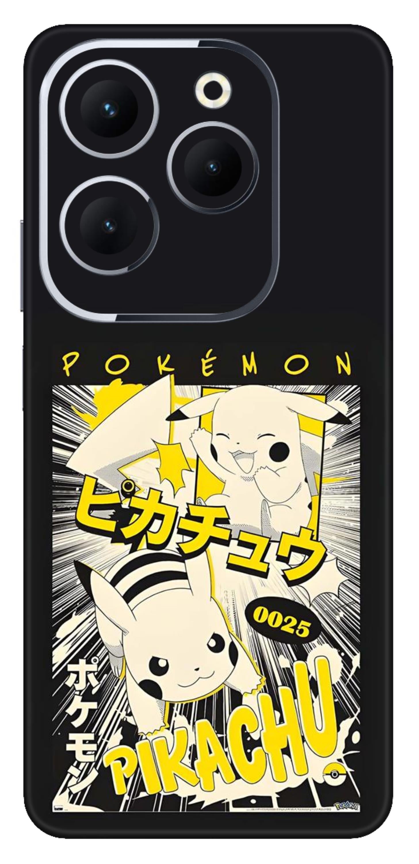 Infinix Hot 40 Skins and Wraps