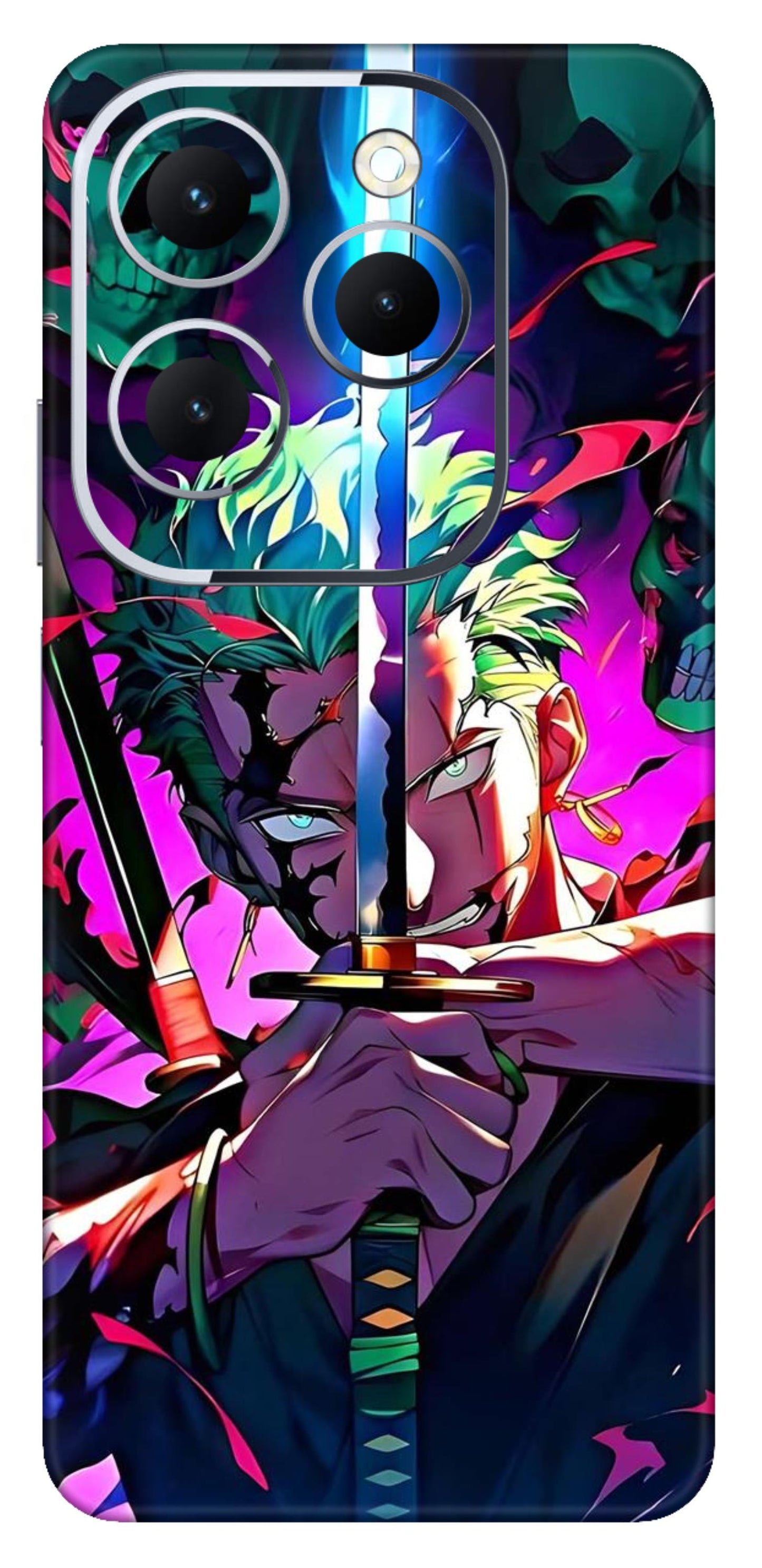 Infinix Hot 40 Skins and Wraps