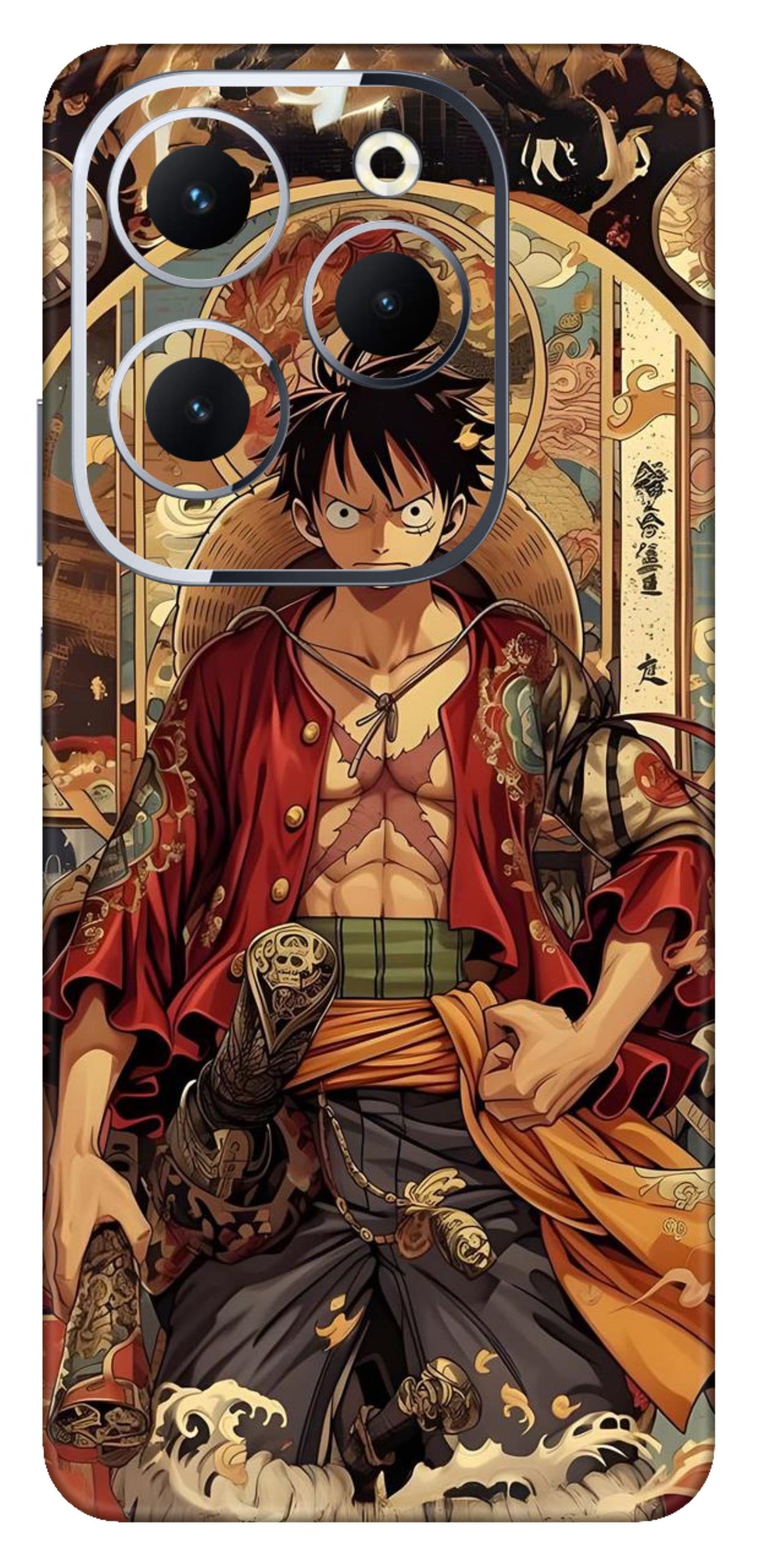 Infinix Hot 40 Skins and Wraps