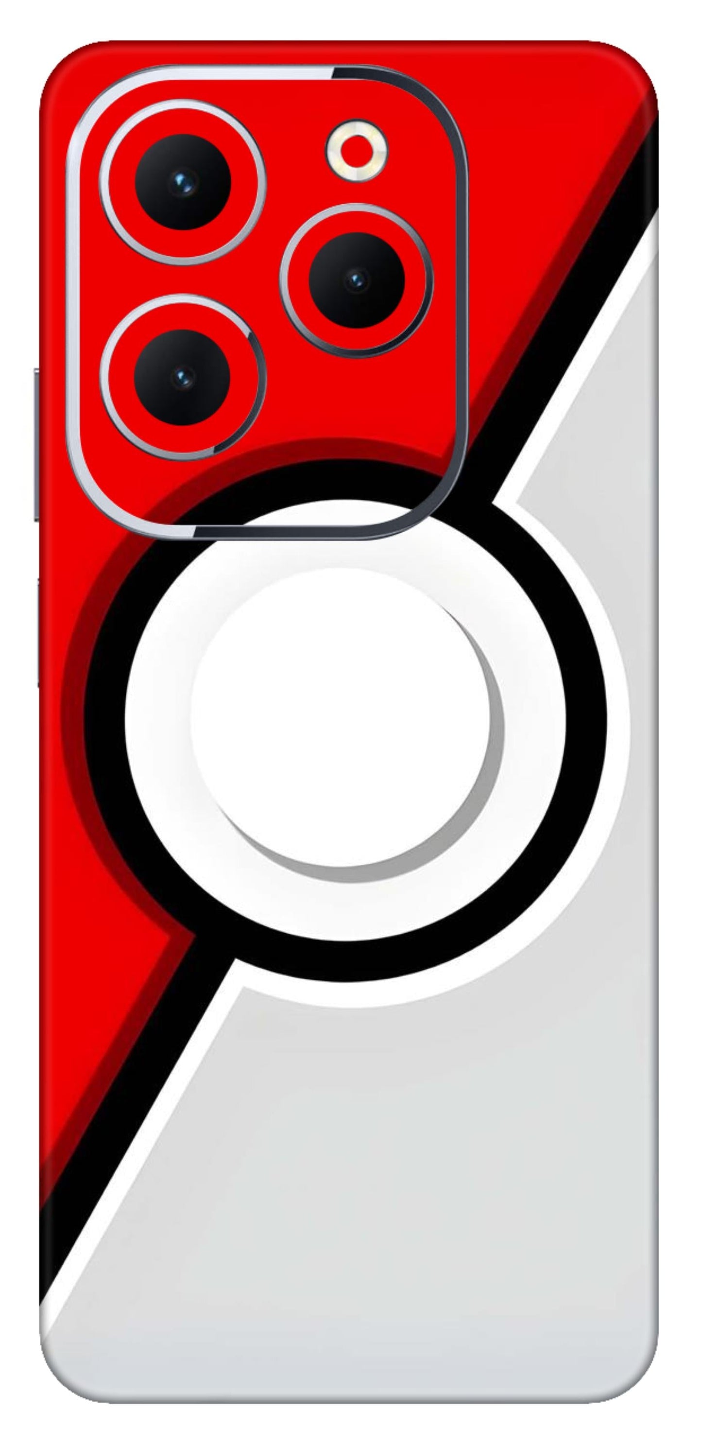 Infinix Hot 40 Skins and Wraps