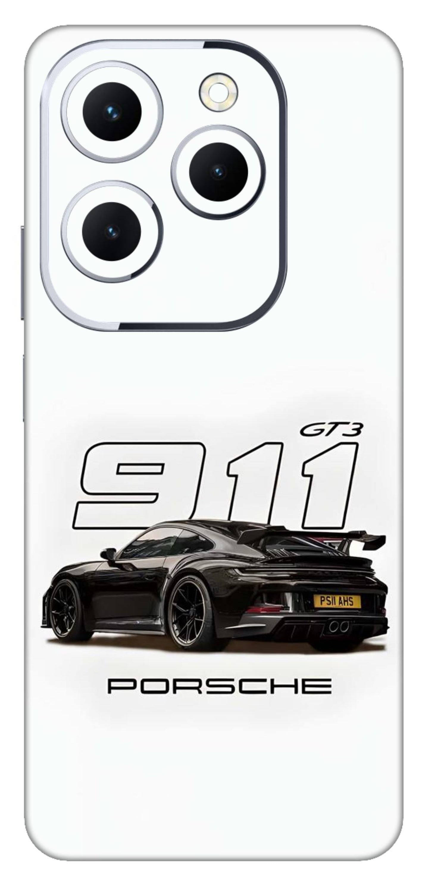 Infinix Hot 40 Skins and Wraps