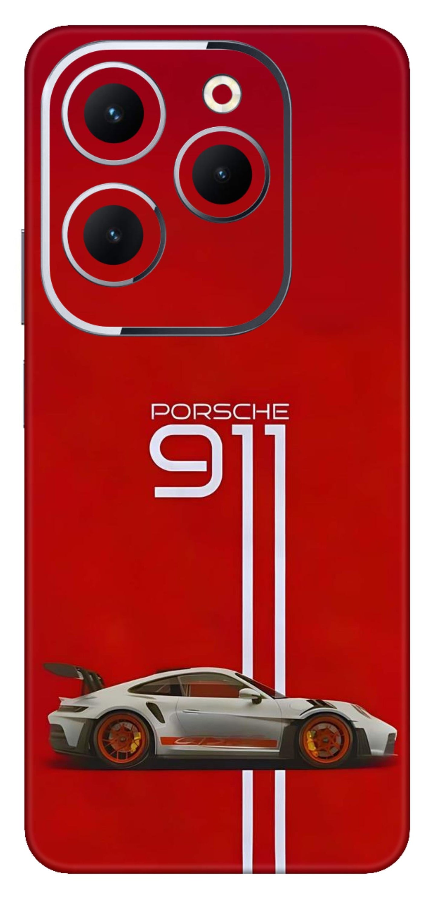 Infinix Hot 40 Skins and Wraps