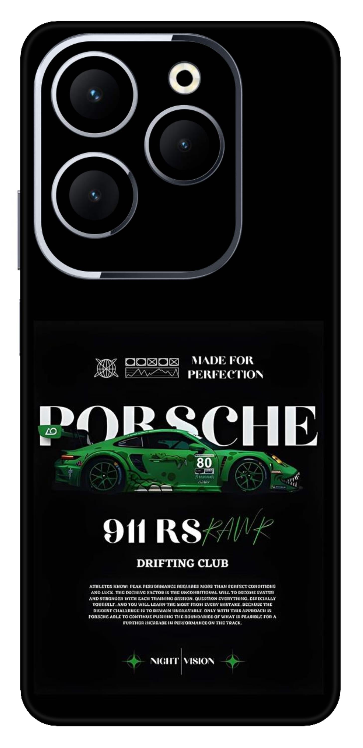 Infinix Hot 40 Skins and Wraps